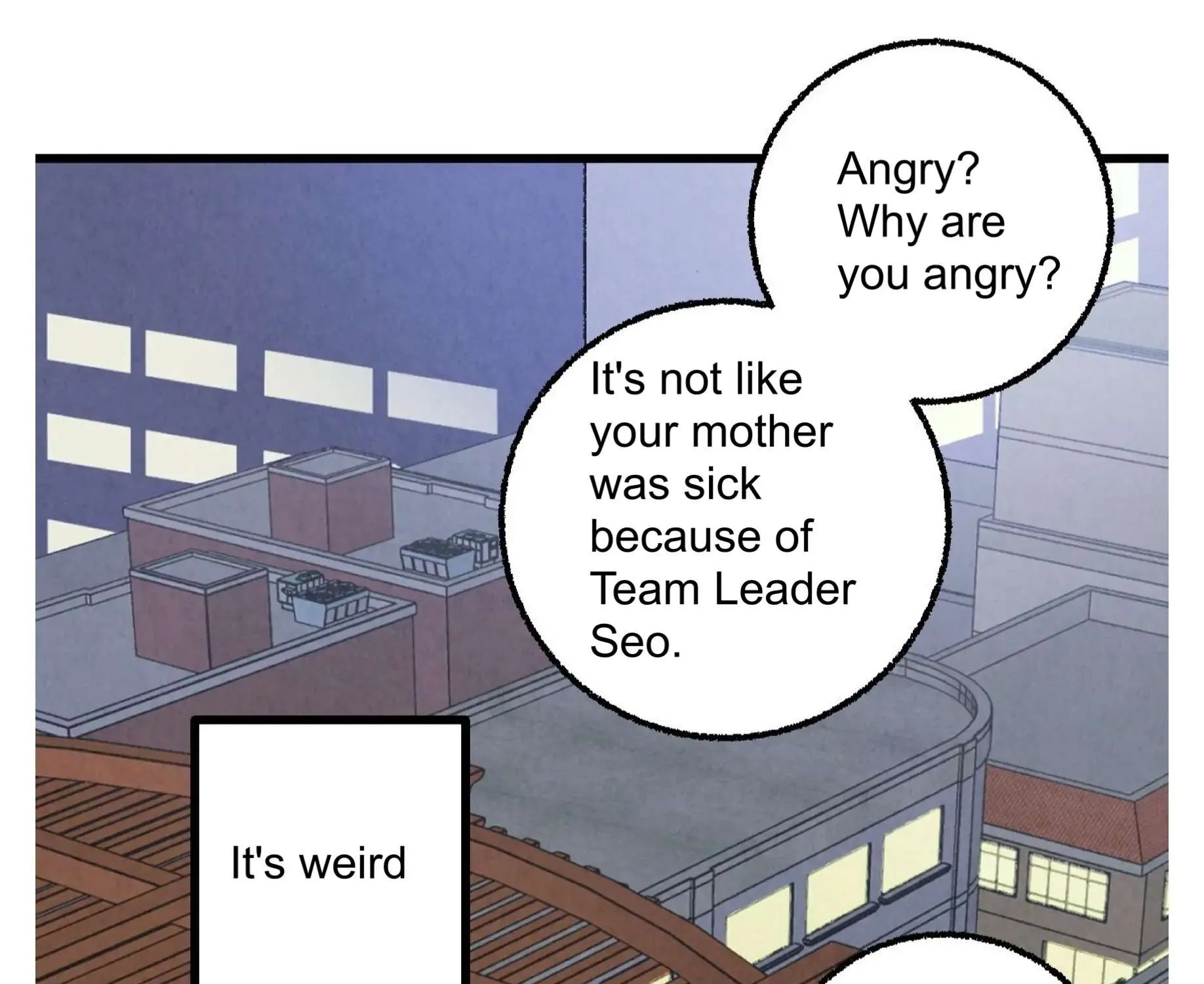 Perfect Buddy Chapter 57 page 145 - 