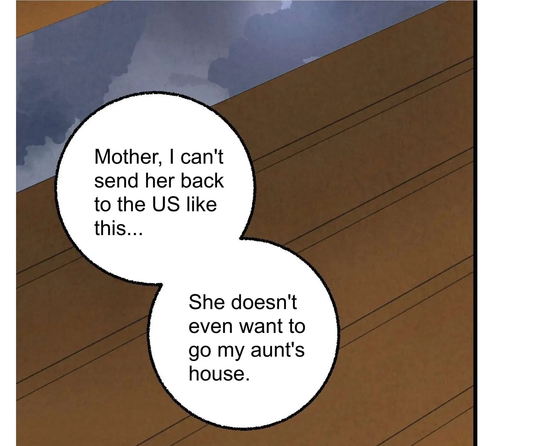 Perfect Buddy Chapter 57 page 149 - 