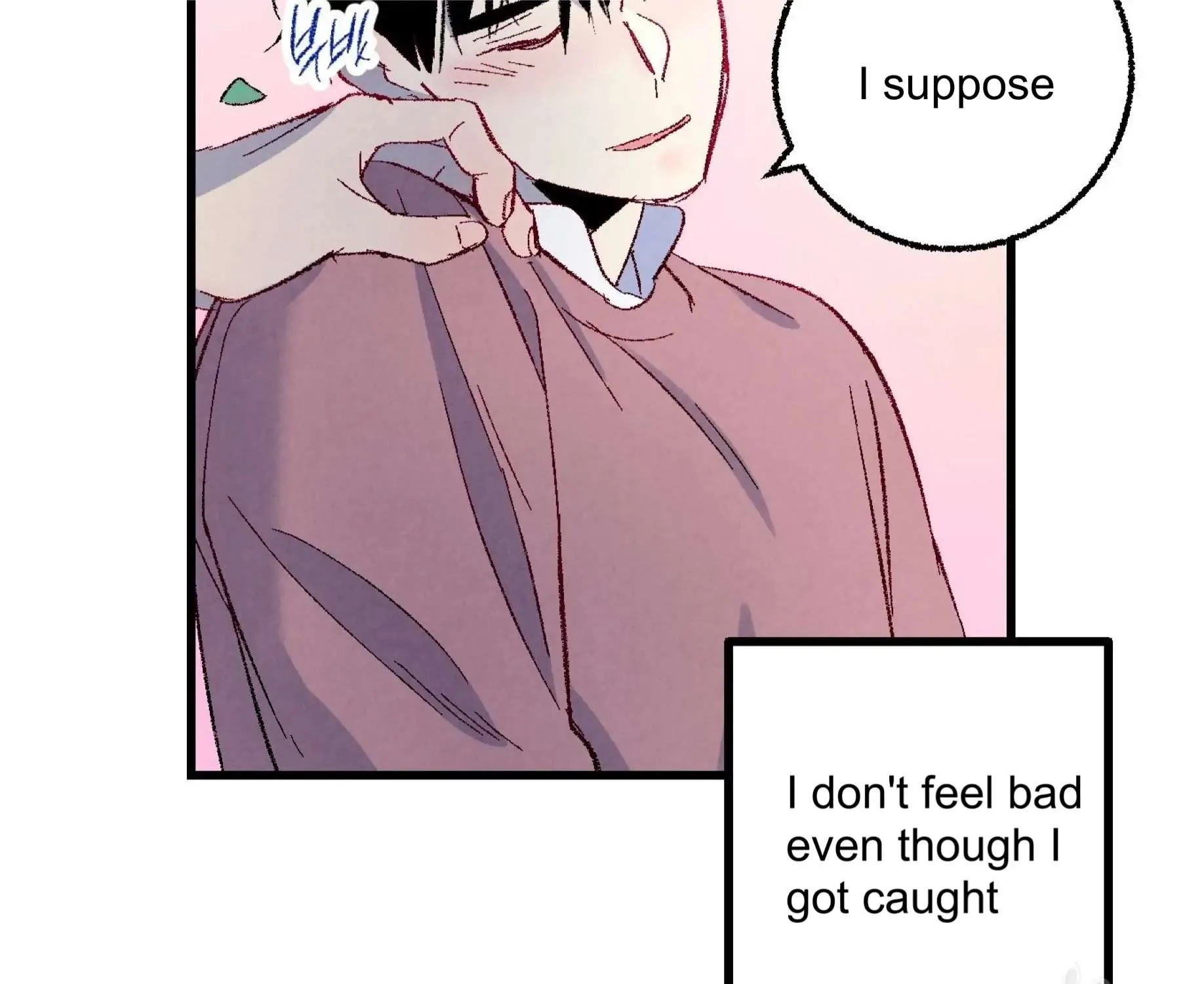 Perfect Buddy Chapter 57 page 163 - 