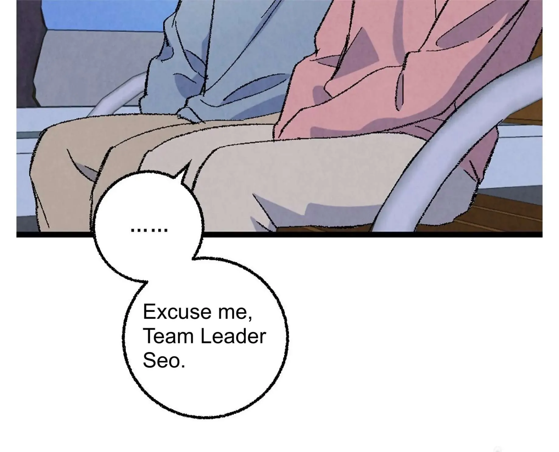 Perfect Buddy Chapter 57 page 167 - 