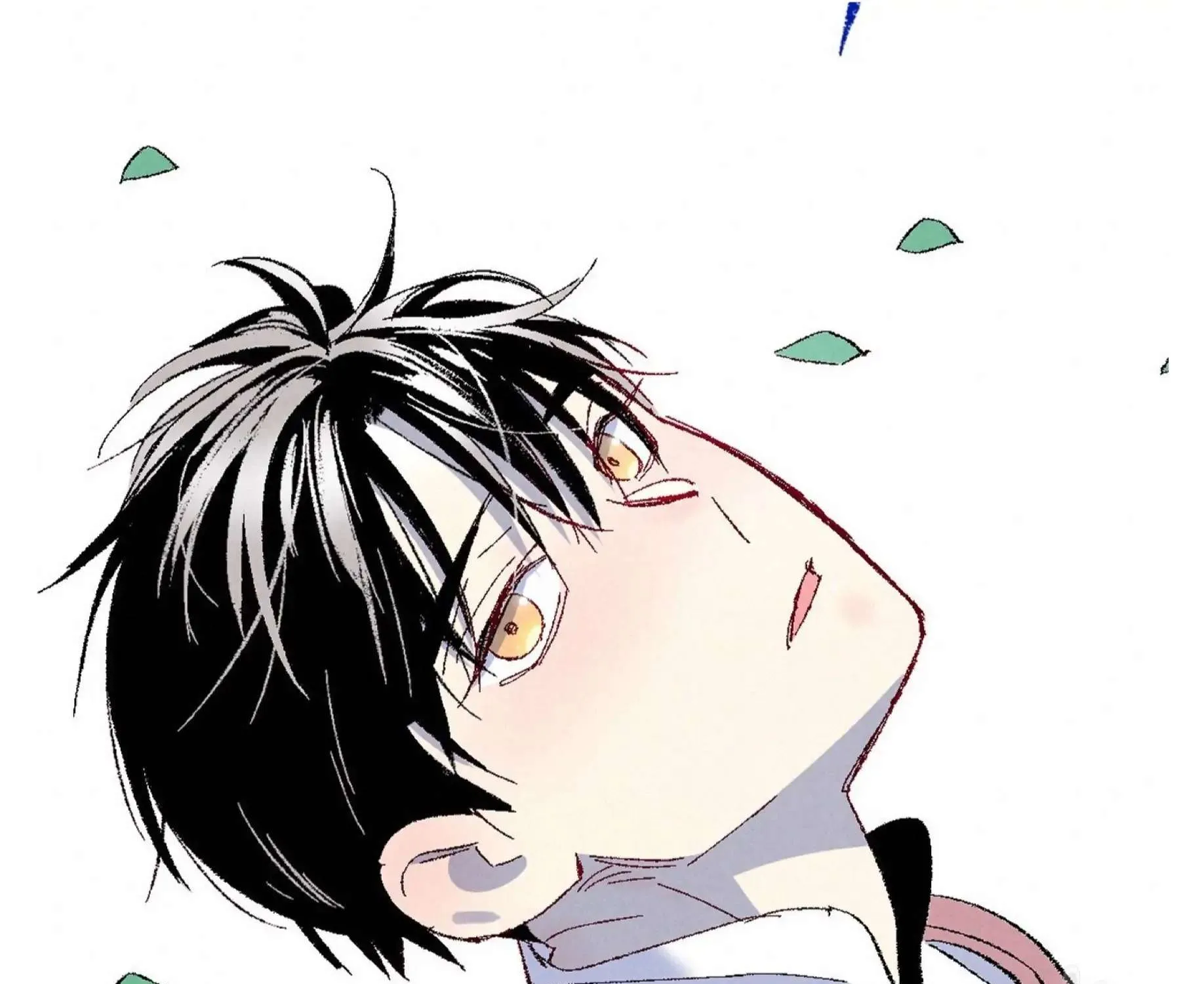 Perfect Buddy Chapter 57 page 170 - 
