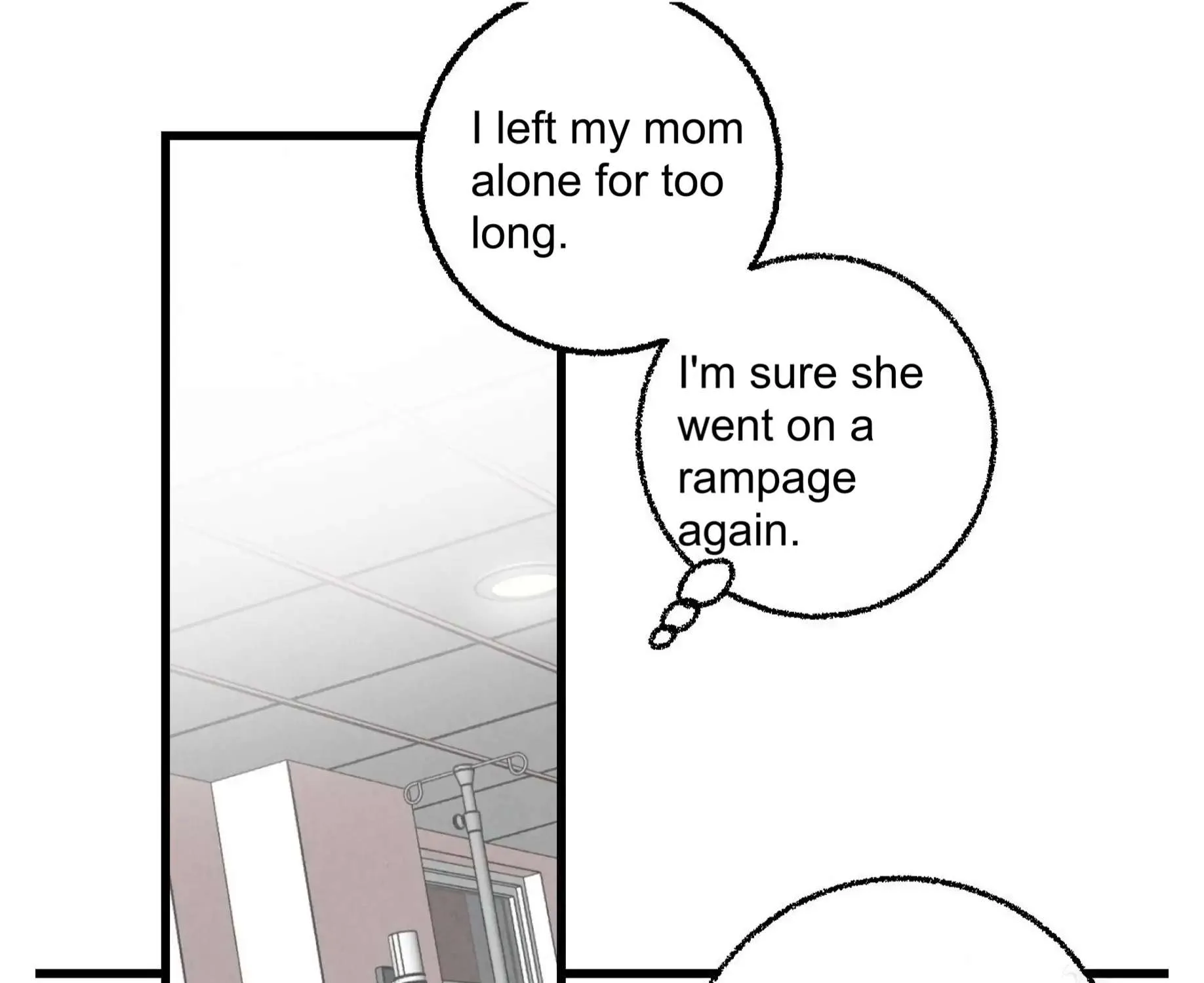Perfect Buddy Chapter 57 page 18 - 