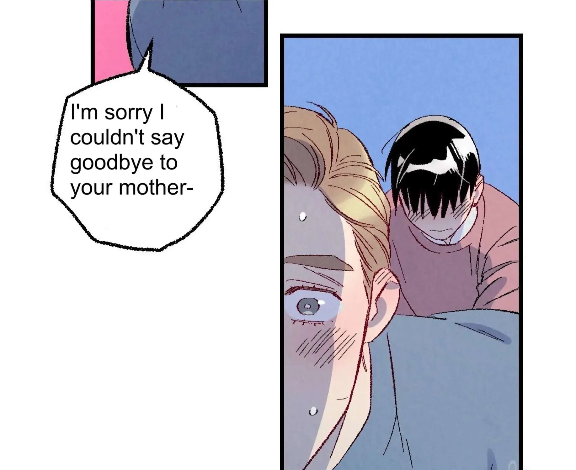 Perfect Buddy Chapter 57 page 182 - 