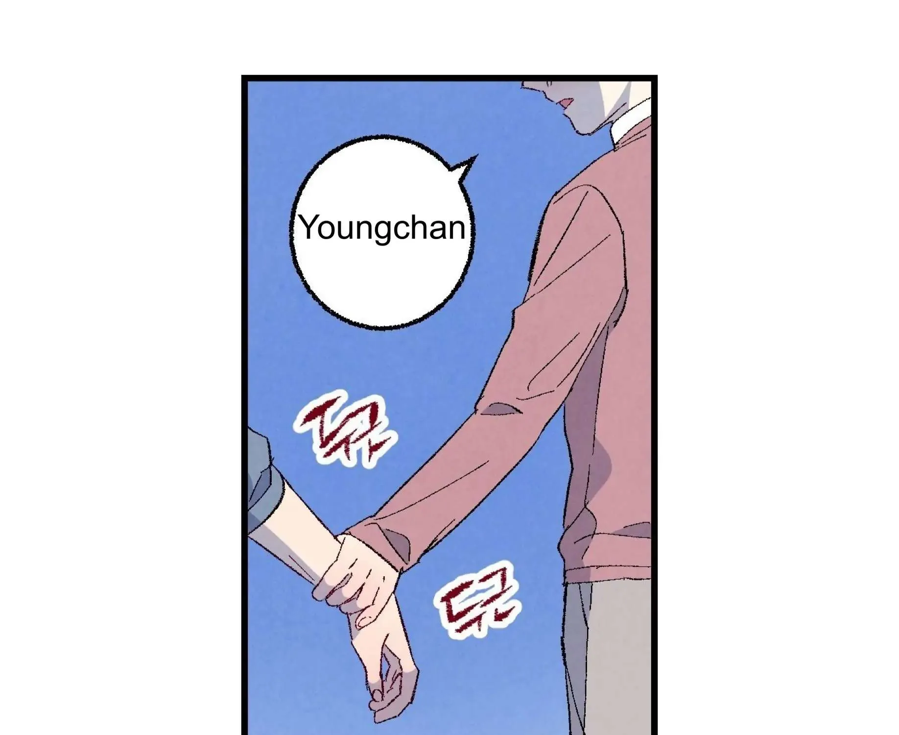 Perfect Buddy Chapter 57 page 185 - 
