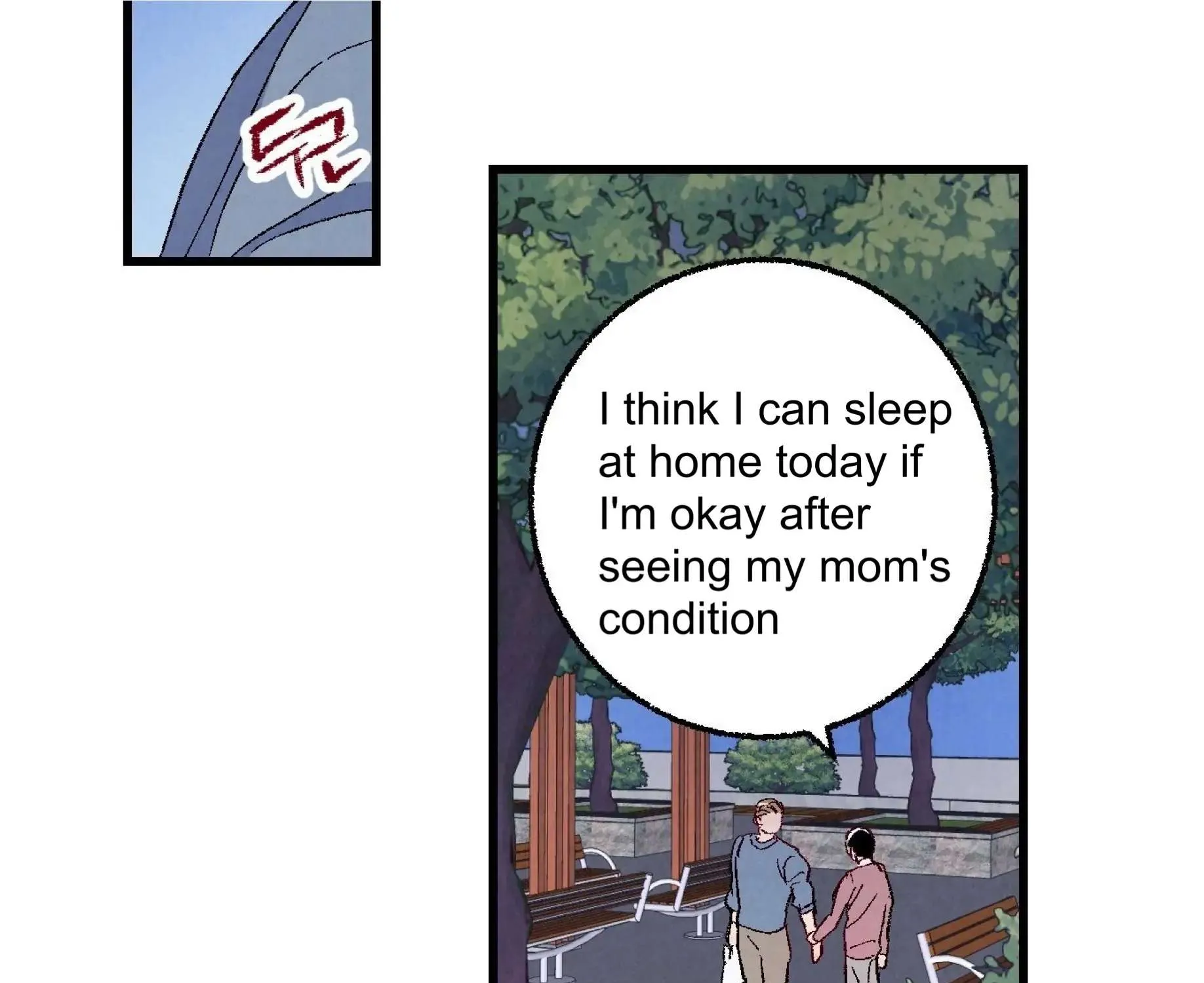 Perfect Buddy Chapter 57 page 189 - 