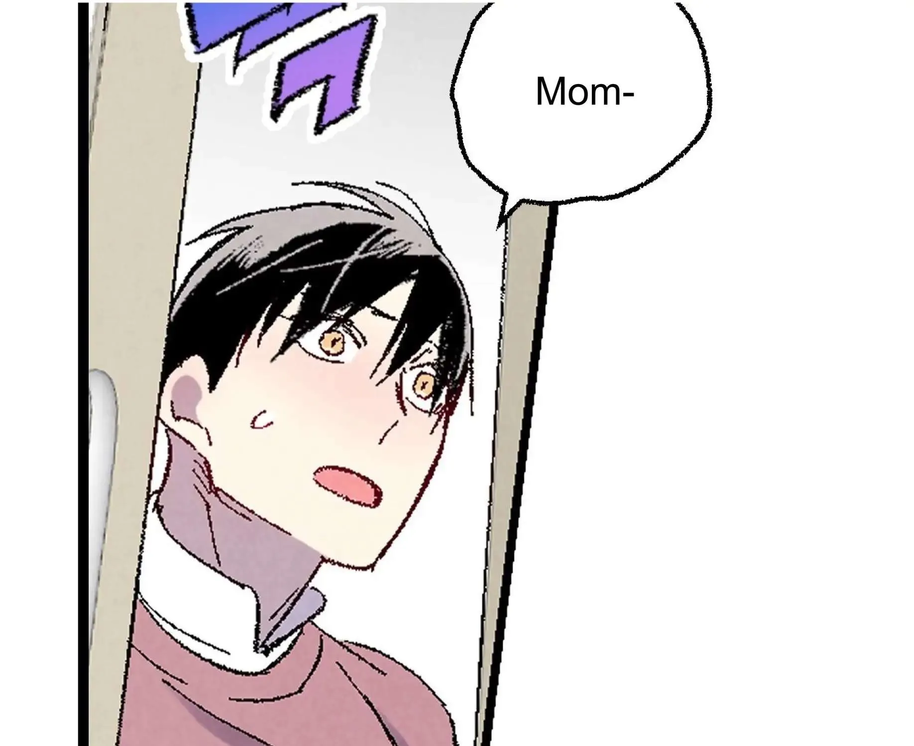 Perfect Buddy Chapter 57 page 25 - 