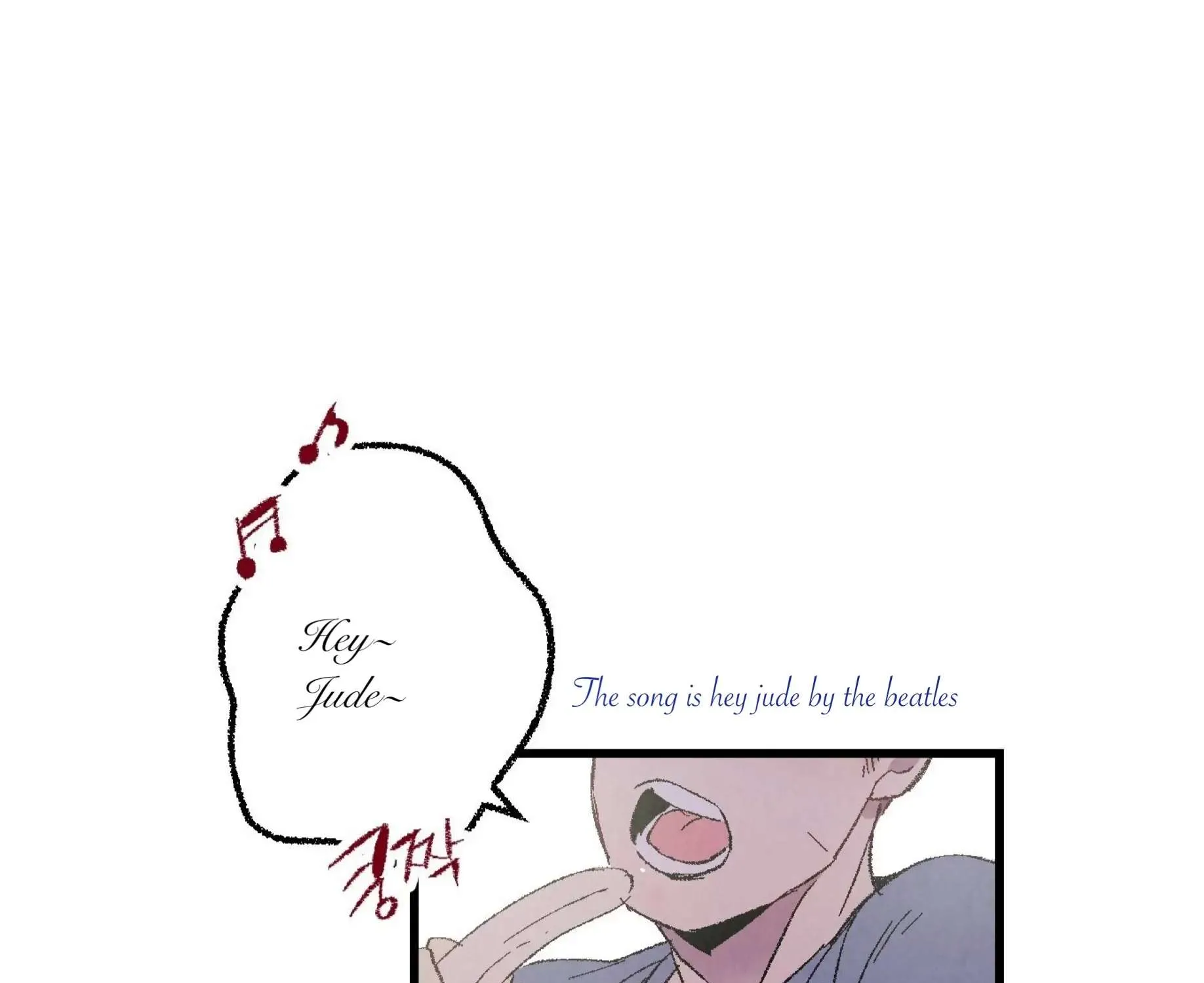 Perfect Buddy Chapter 57 page 31 - 