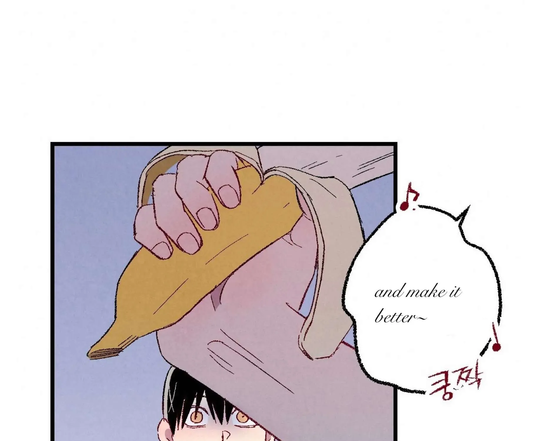 Perfect Buddy Chapter 57 page 35 - 