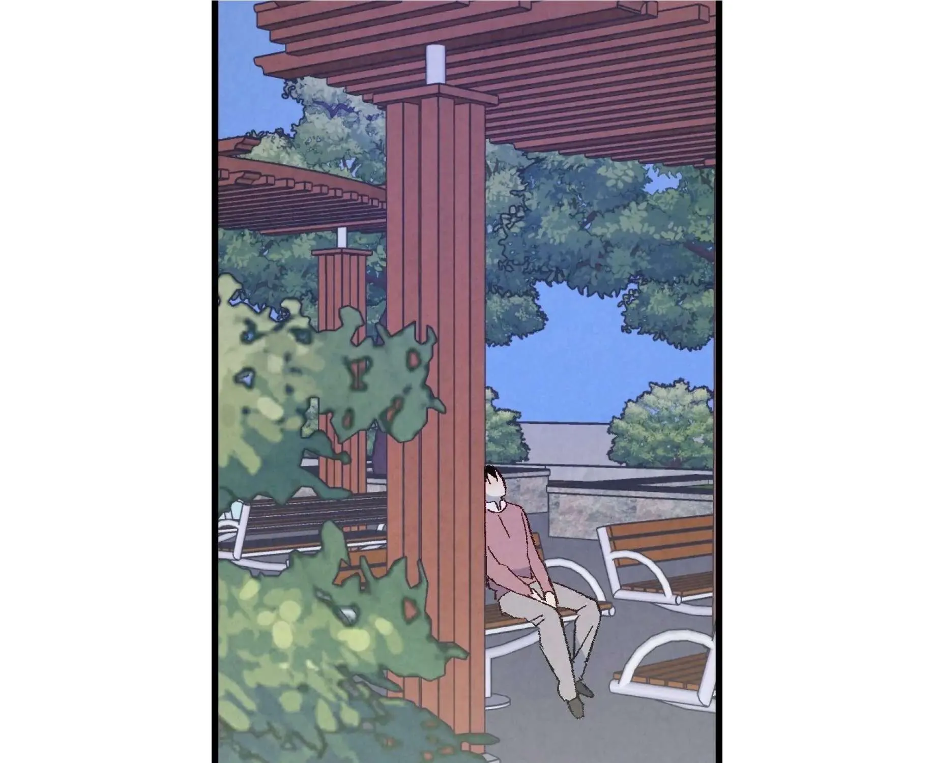 Perfect Buddy Chapter 57 page 52 - 
