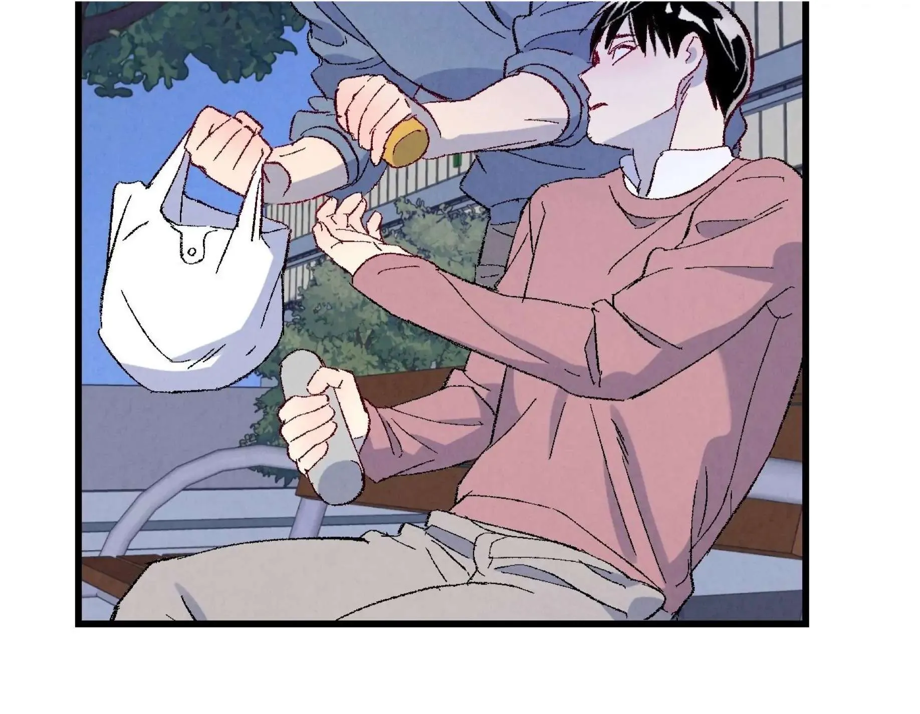 Perfect Buddy Chapter 57 page 61 - 
