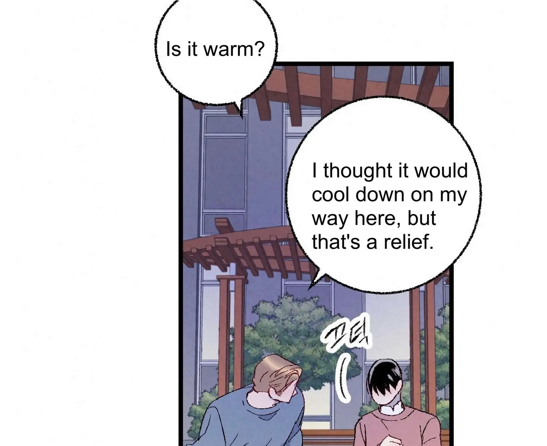 Perfect Buddy Chapter 57 page 68 - 