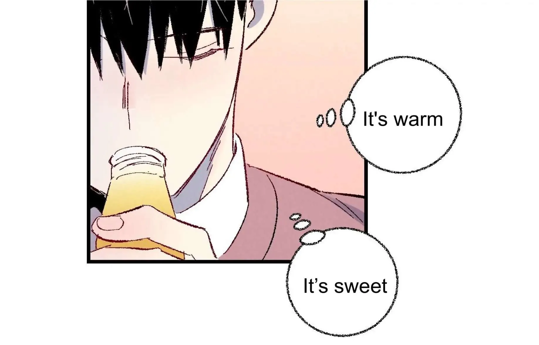 Perfect Buddy Chapter 57 page 72 - 