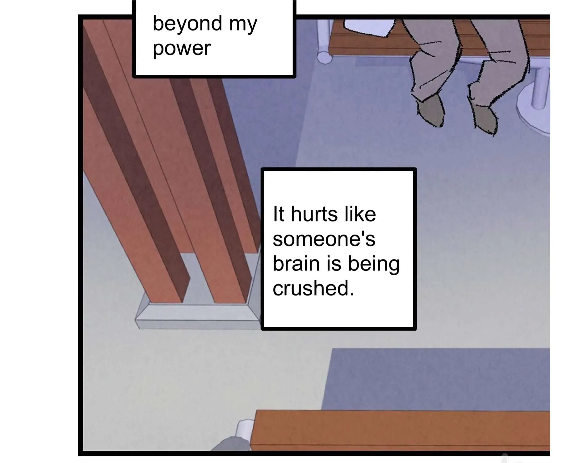 Perfect Buddy Chapter 57 page 77 - 