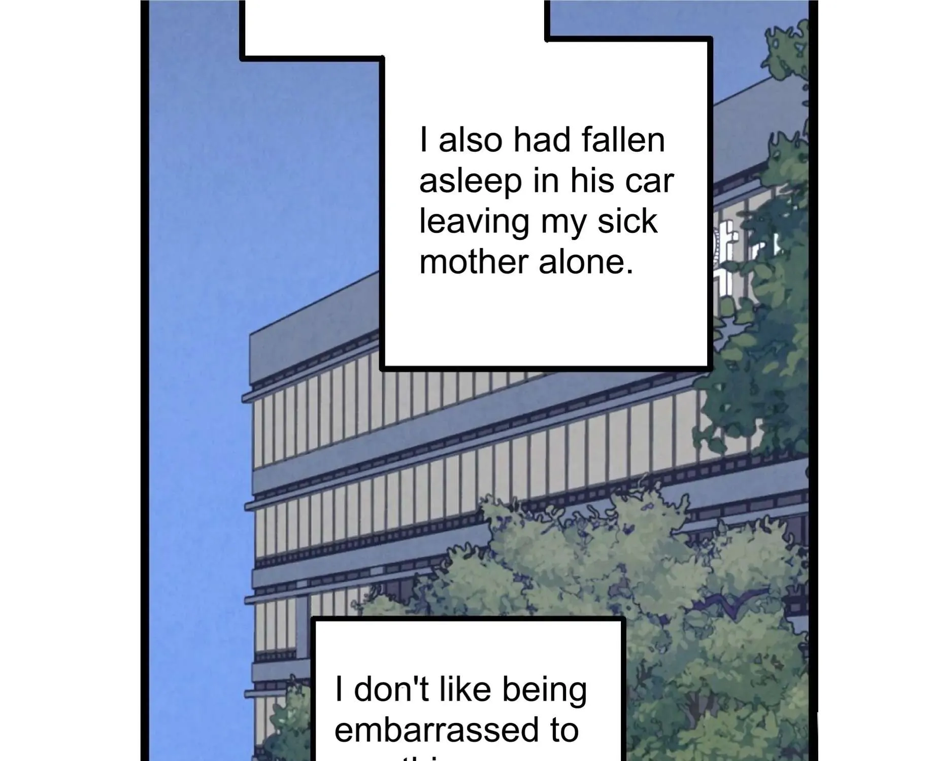 Perfect Buddy Chapter 57 page 81 - 