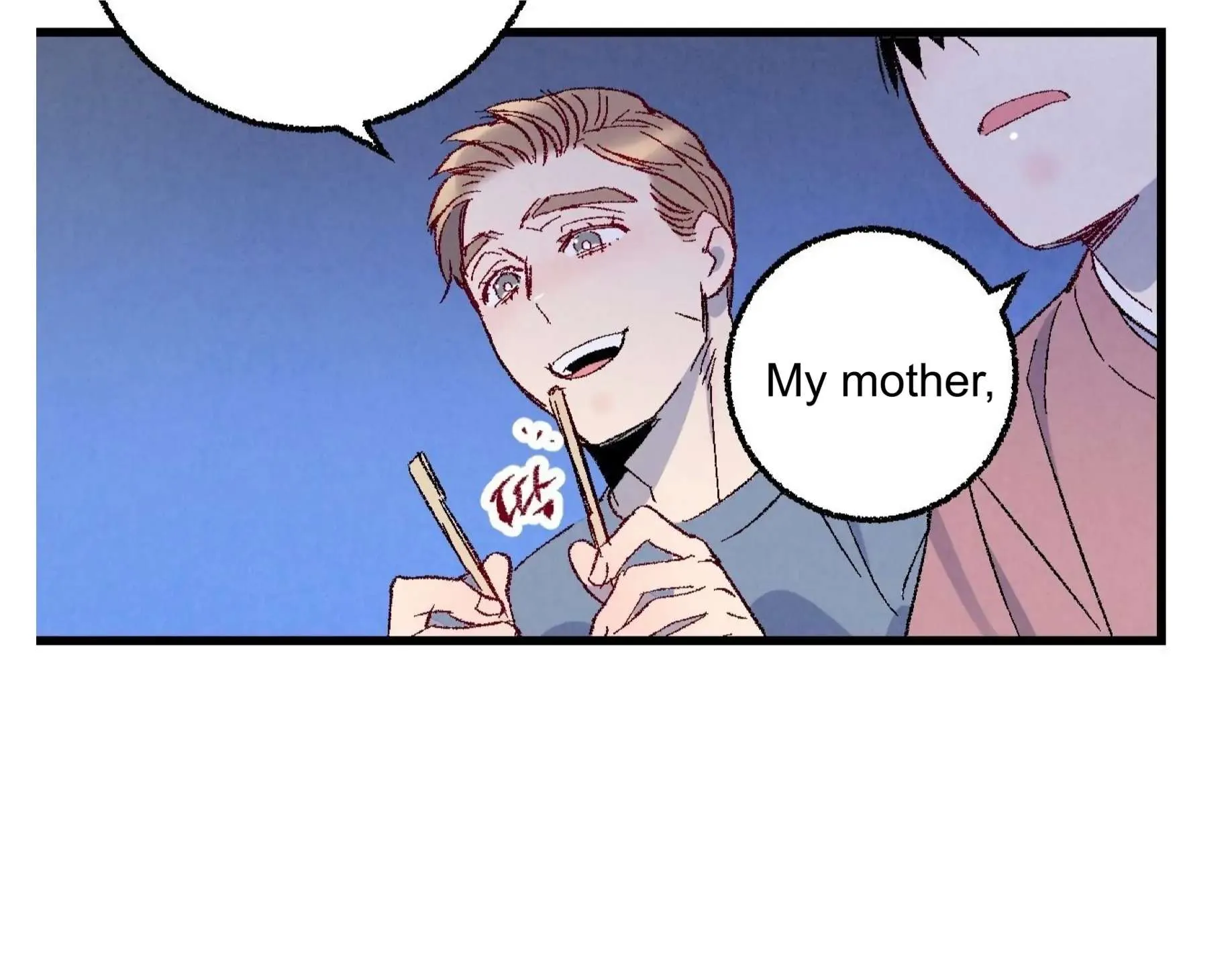 Perfect Buddy Chapter 57 page 92 - 