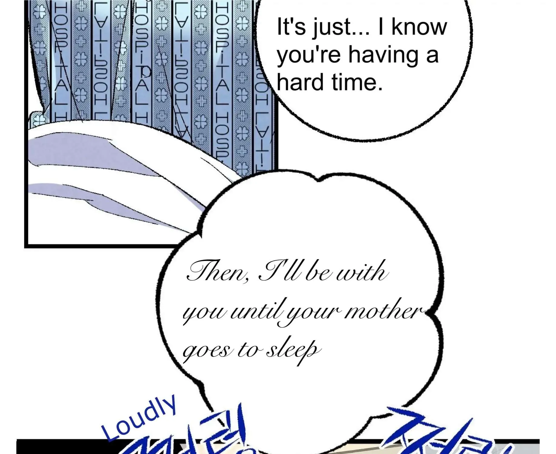 Perfect Buddy Chapter 58 page 12 - 