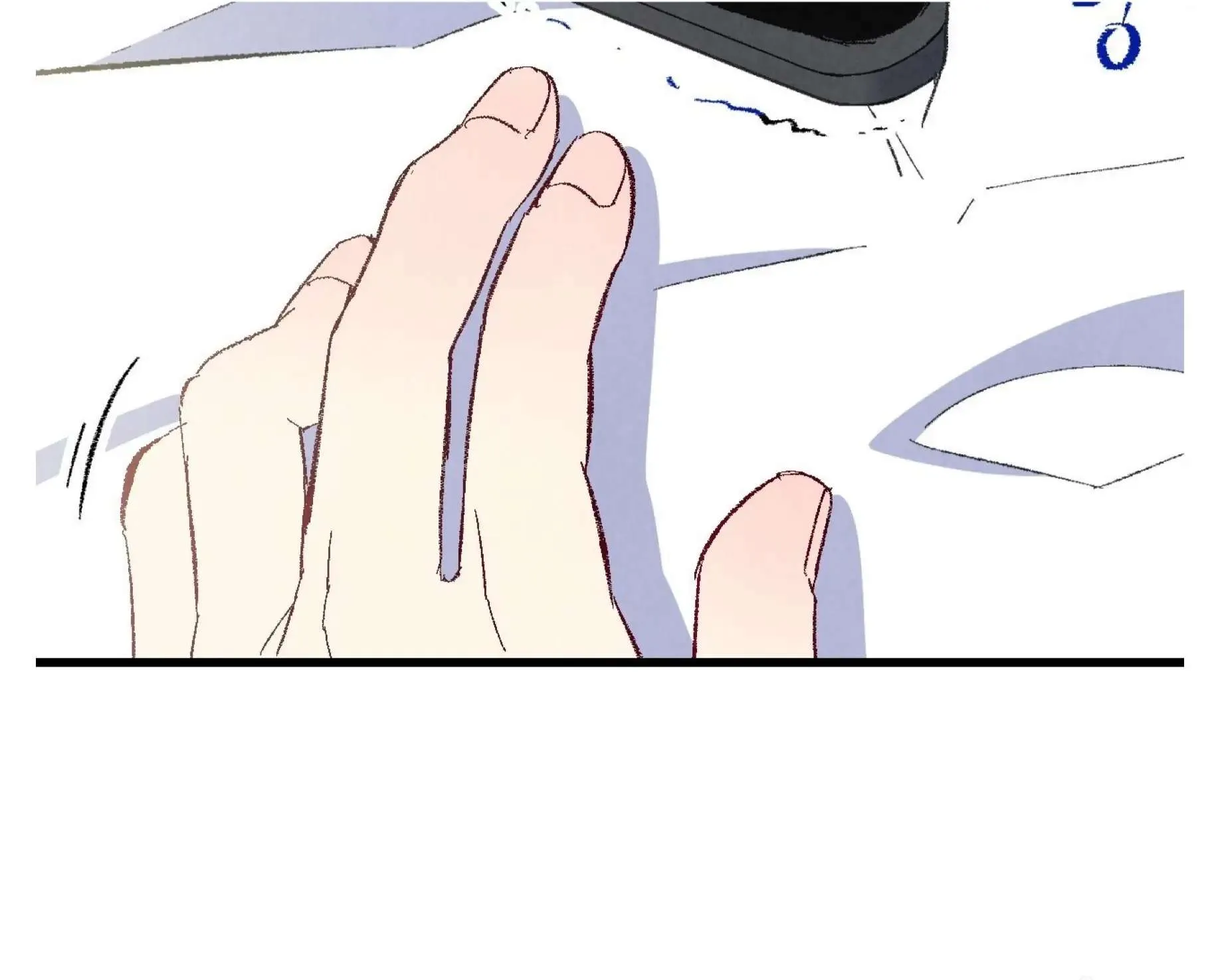 Perfect Buddy Chapter 58 page 115 - 