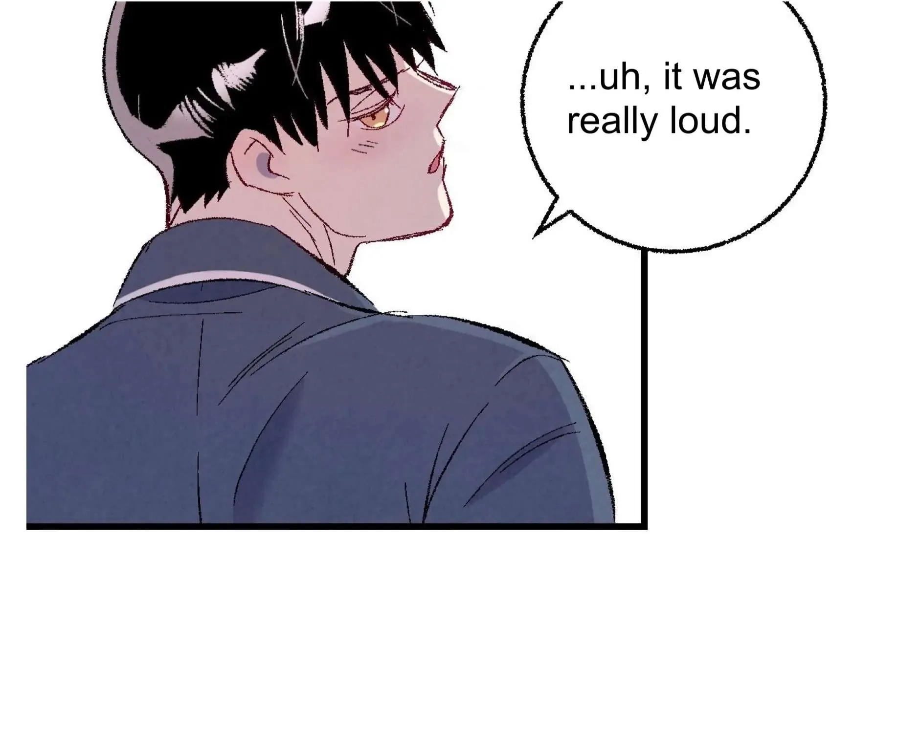 Perfect Buddy Chapter 58 page 133 - 