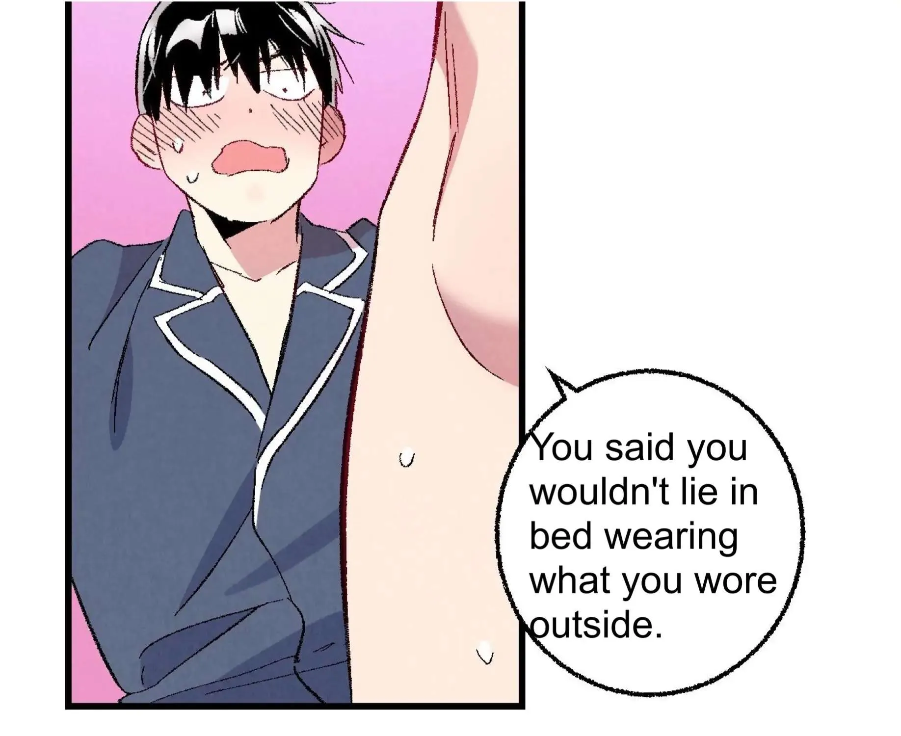 Perfect Buddy Chapter 58 page 143 - 