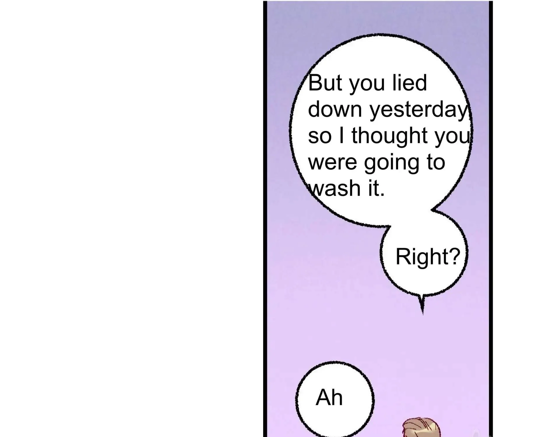 Perfect Buddy Chapter 58 page 145 - 
