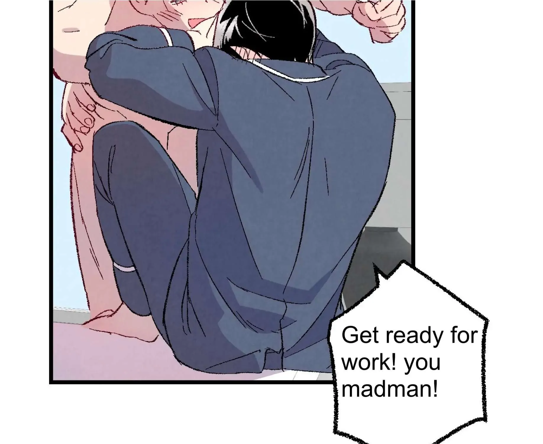 Perfect Buddy Chapter 58 page 149 - 