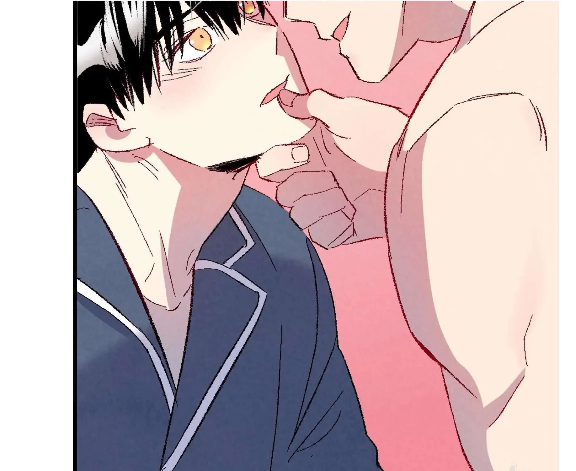 Perfect Buddy Chapter 58 page 153 - 