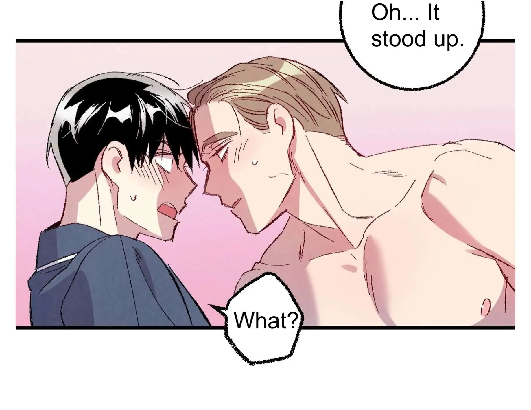 Perfect Buddy Chapter 58 page 168 - 