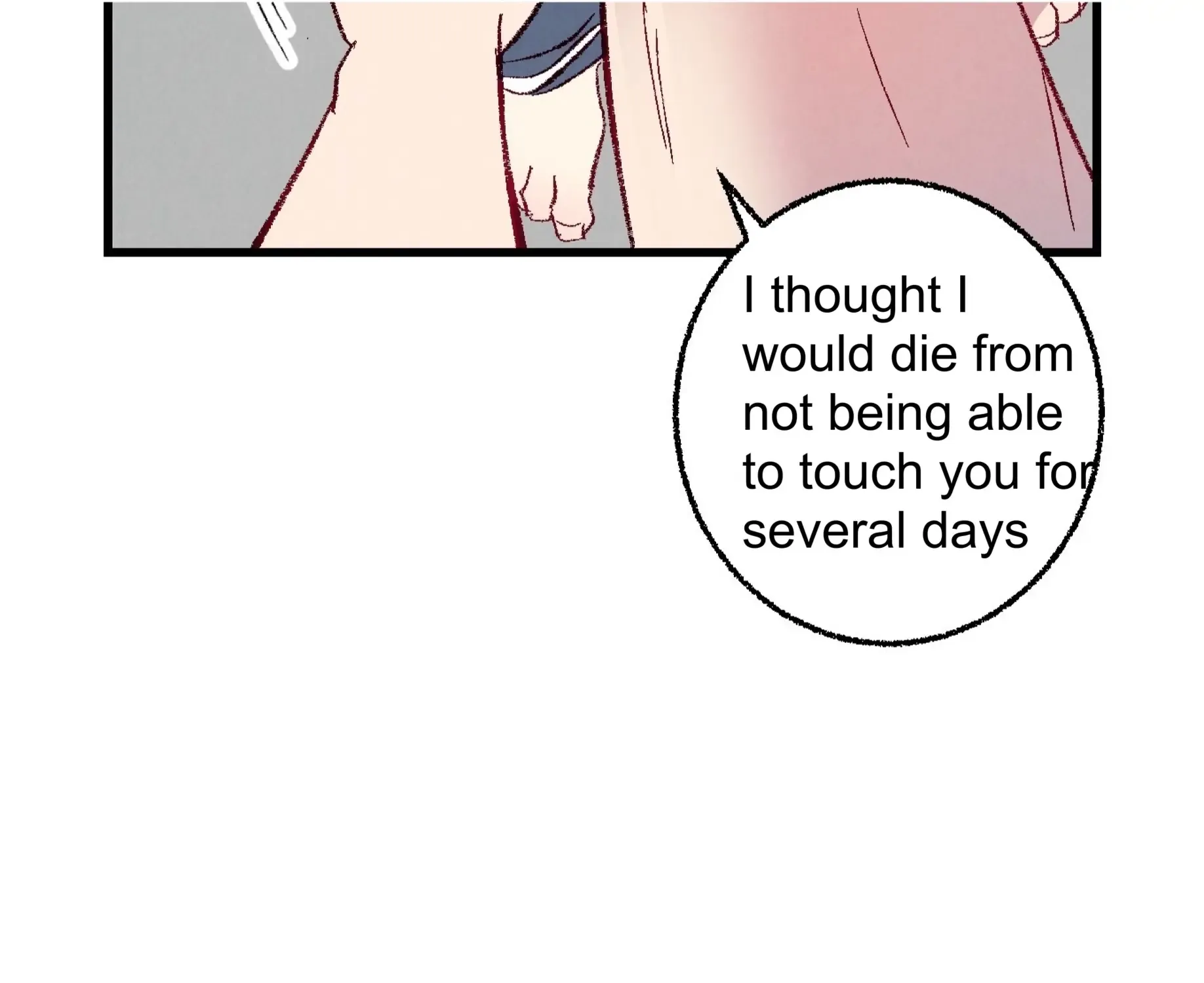 Perfect Buddy Chapter 58 page 175 - 