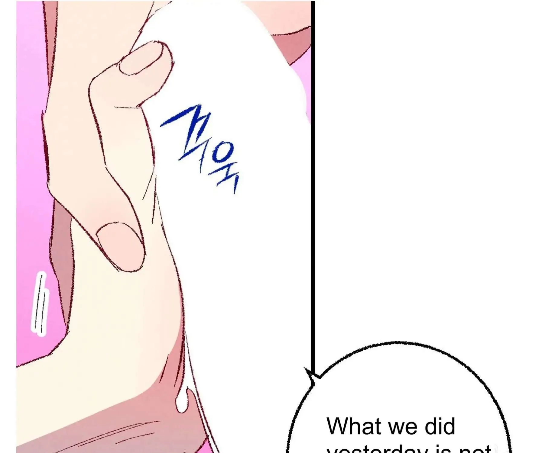 Perfect Buddy Chapter 58 page 177 - 