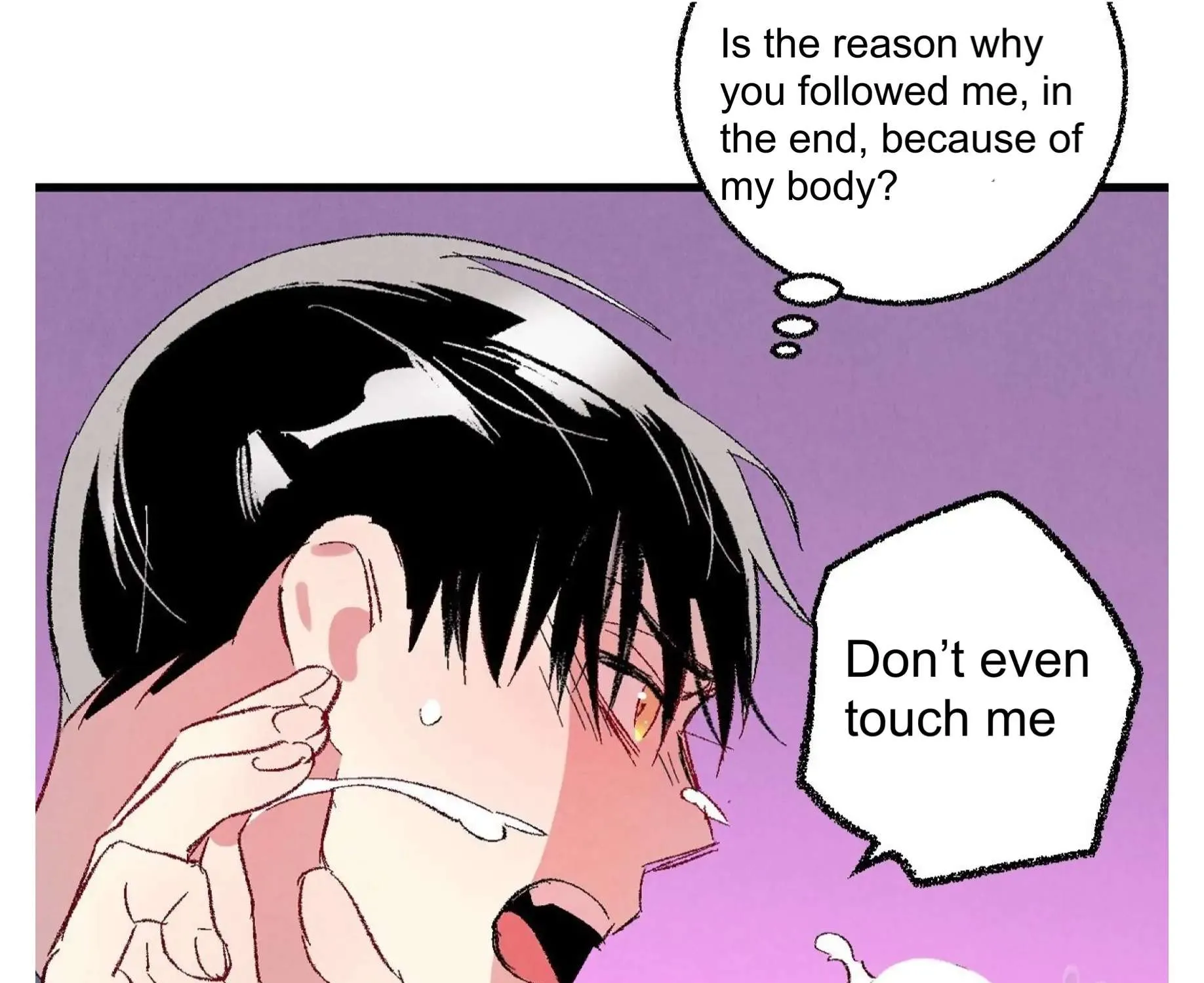 Perfect Buddy Chapter 58 page 181 - 