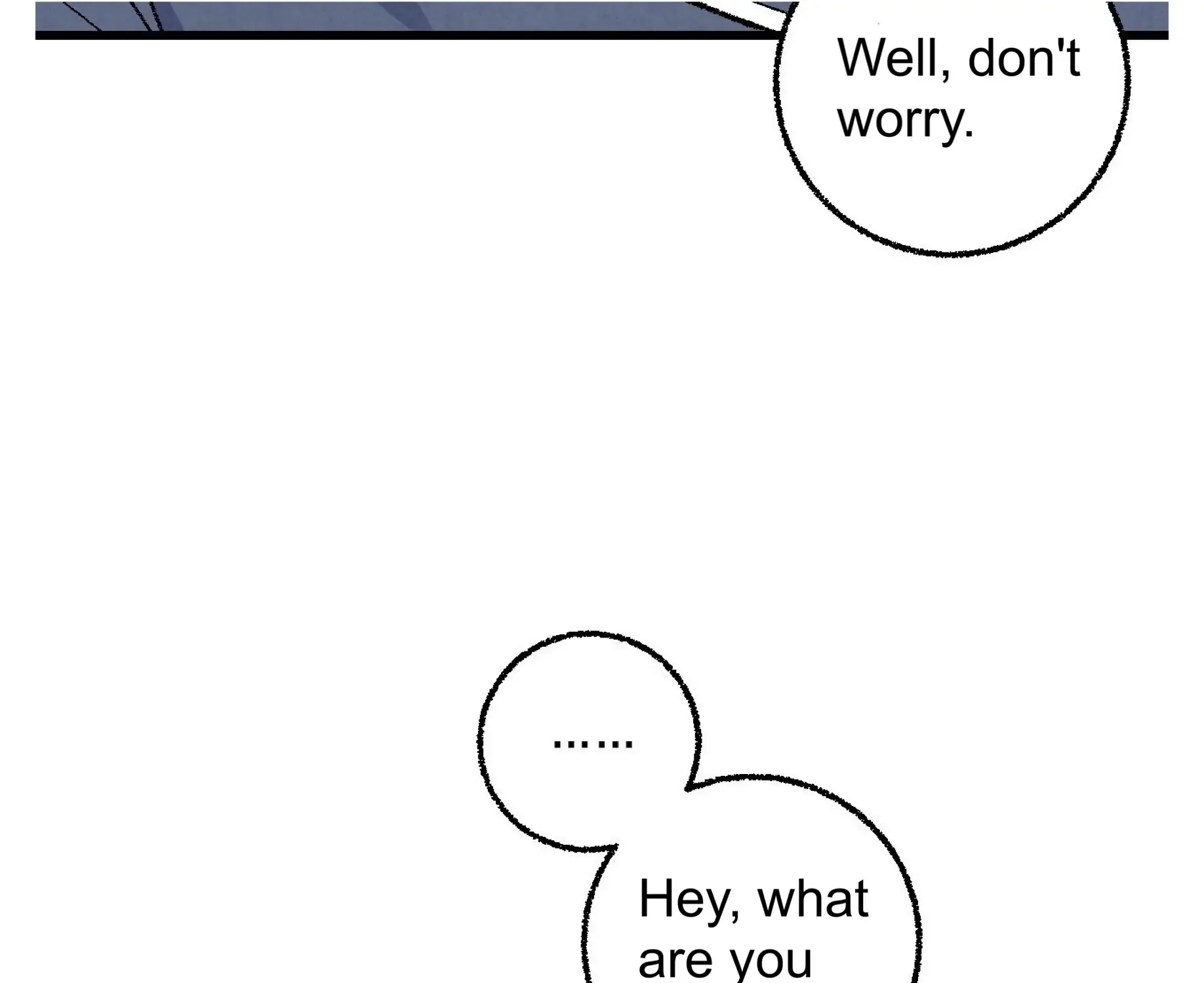 Perfect Buddy Chapter 58 page 191 - 