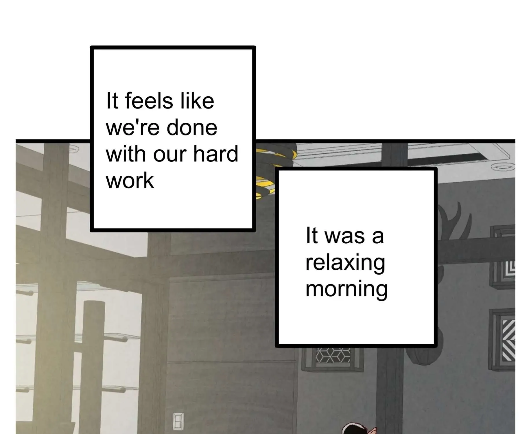 Perfect Buddy Chapter 58 page 217 - 