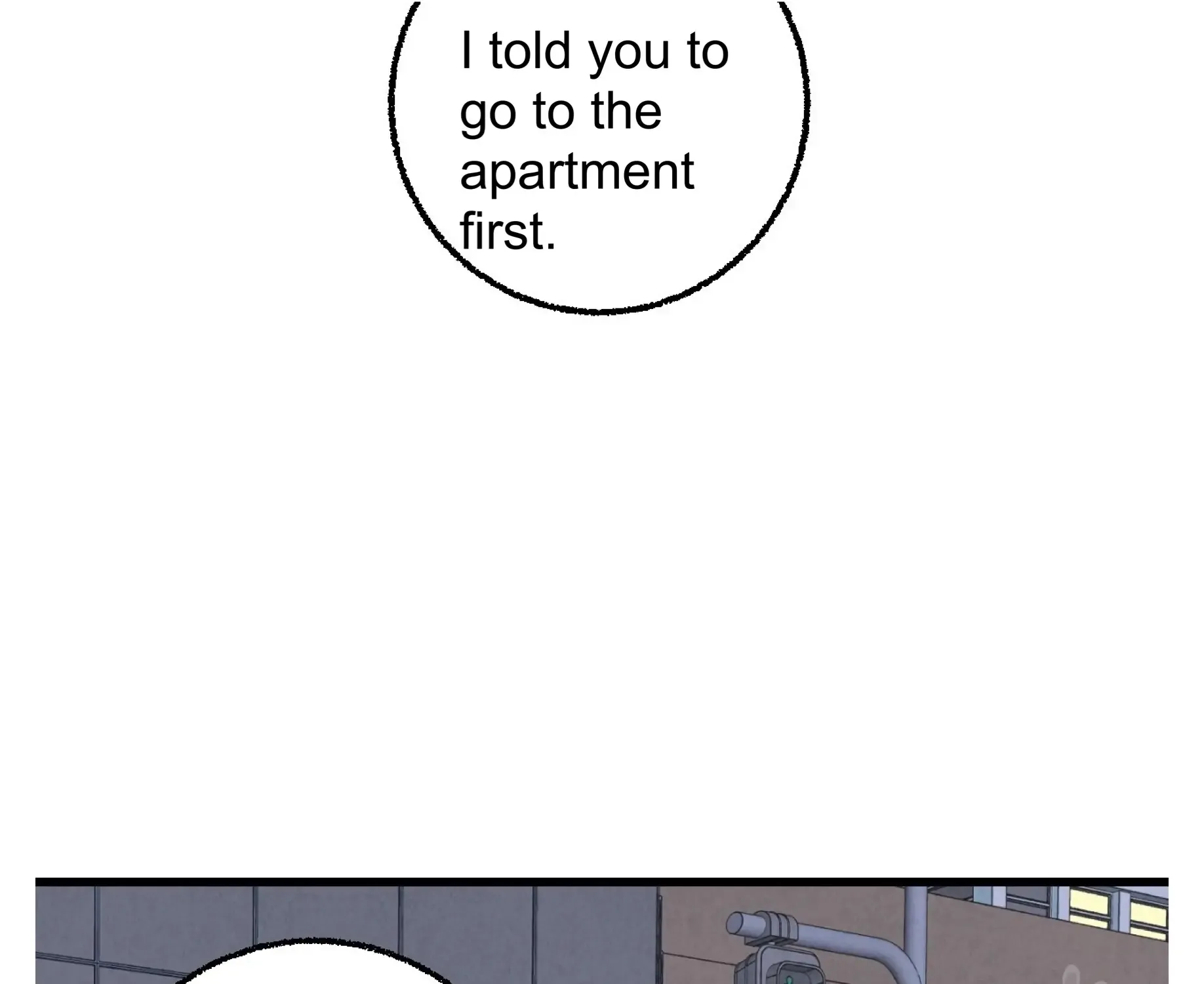 Perfect Buddy Chapter 58 page 25 - 