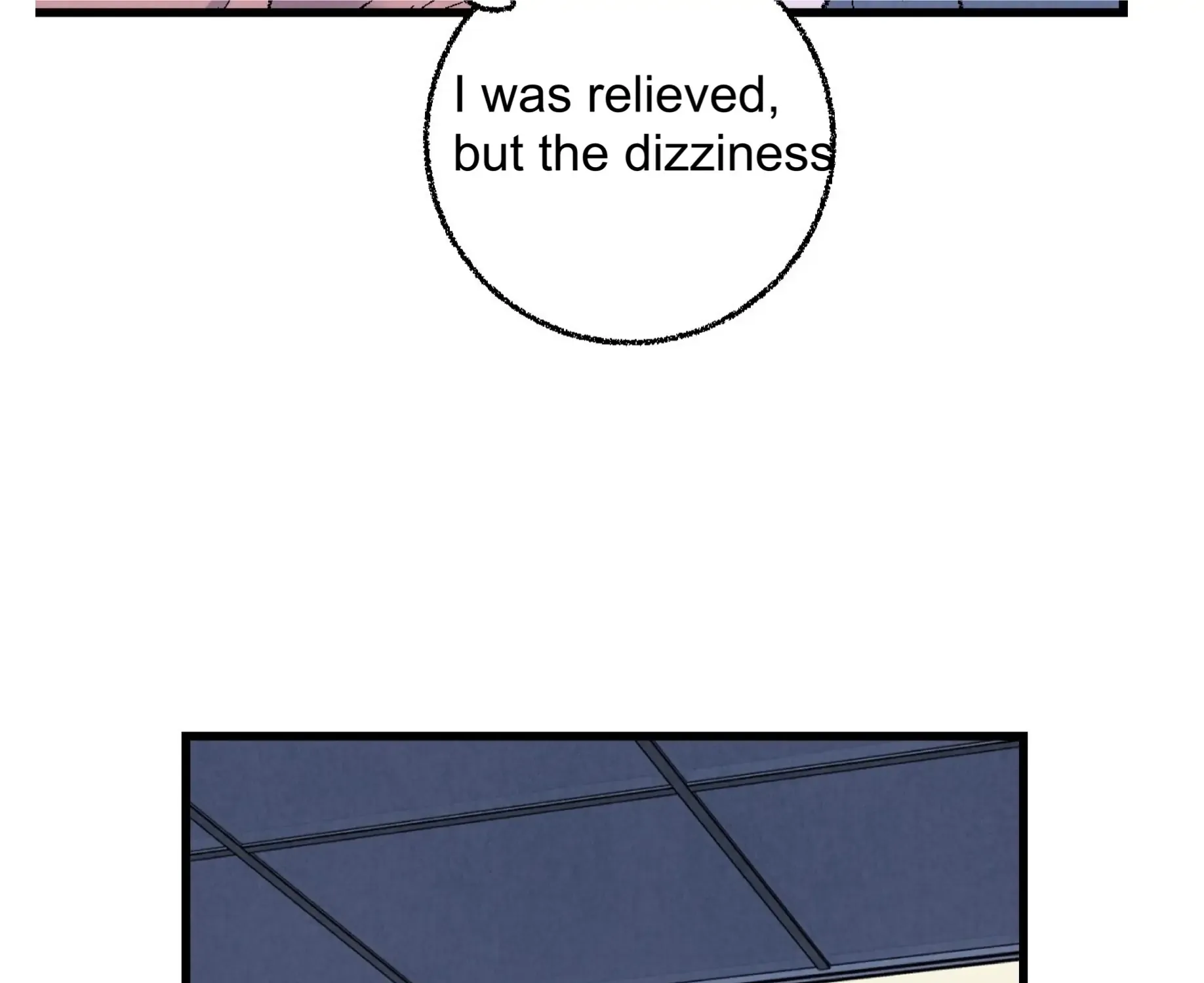 Perfect Buddy Chapter 58 page 30 - 