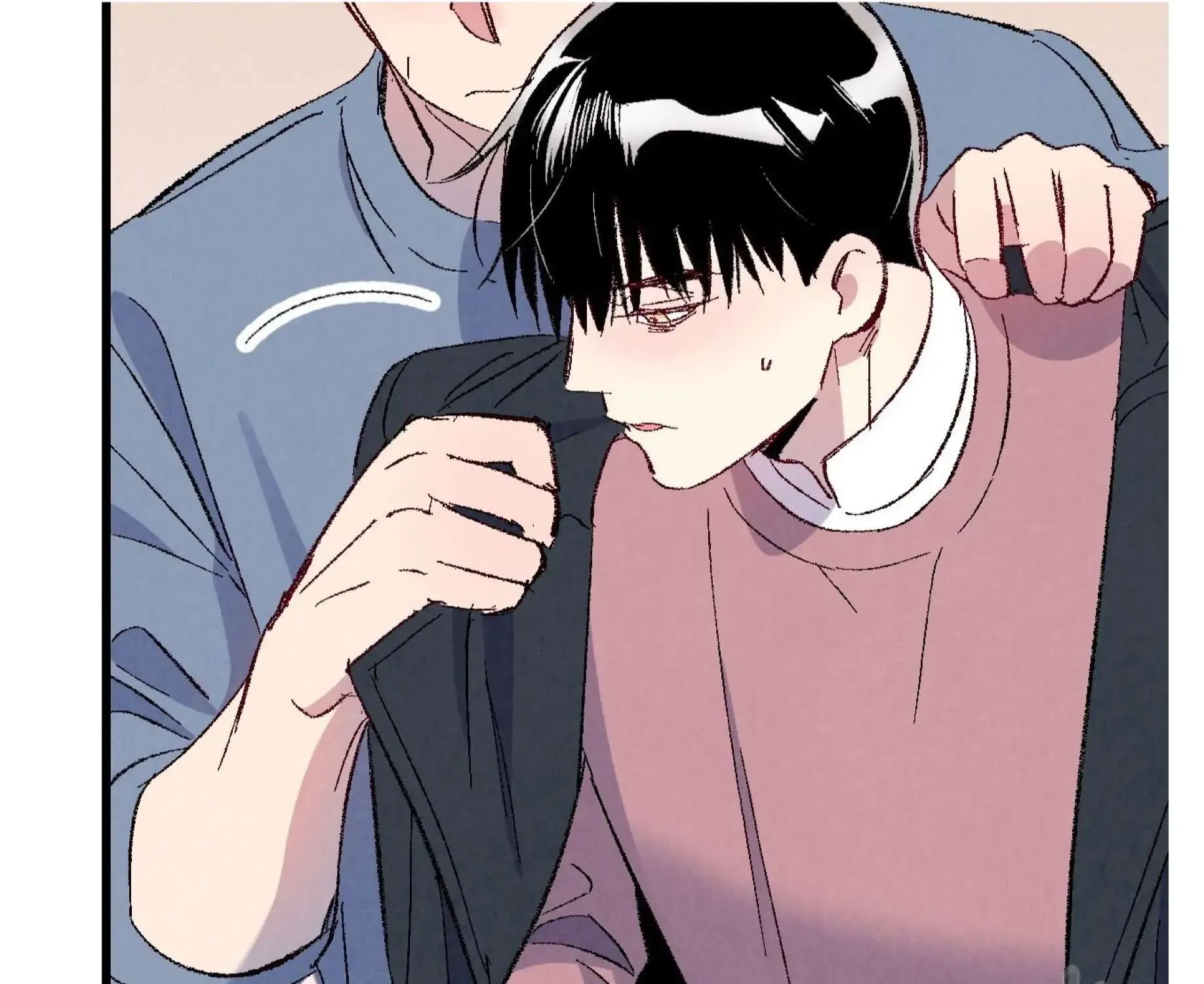 Perfect Buddy Chapter 58 page 38 - 