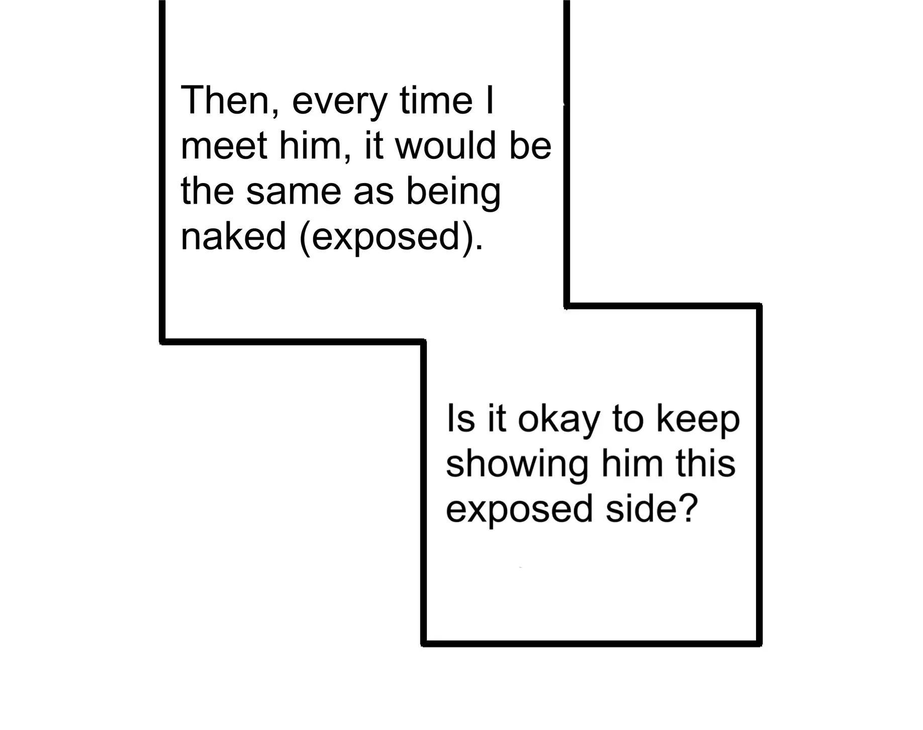 Perfect Buddy Chapter 58 page 42 - 