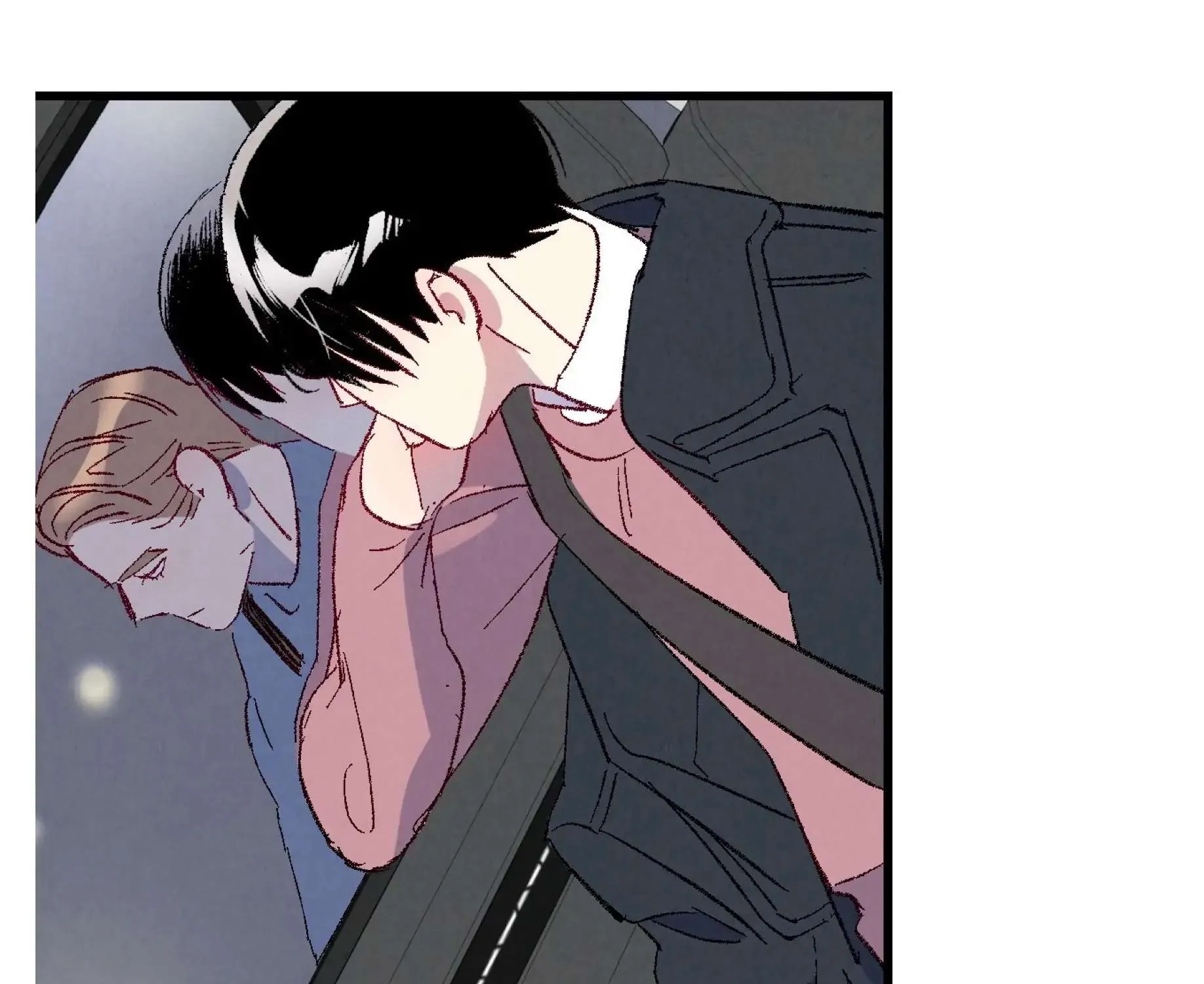 Perfect Buddy Chapter 58 page 49 - 