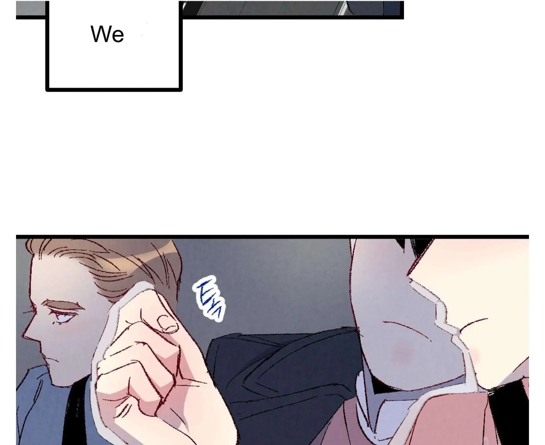 Perfect Buddy Chapter 58 page 51 - 