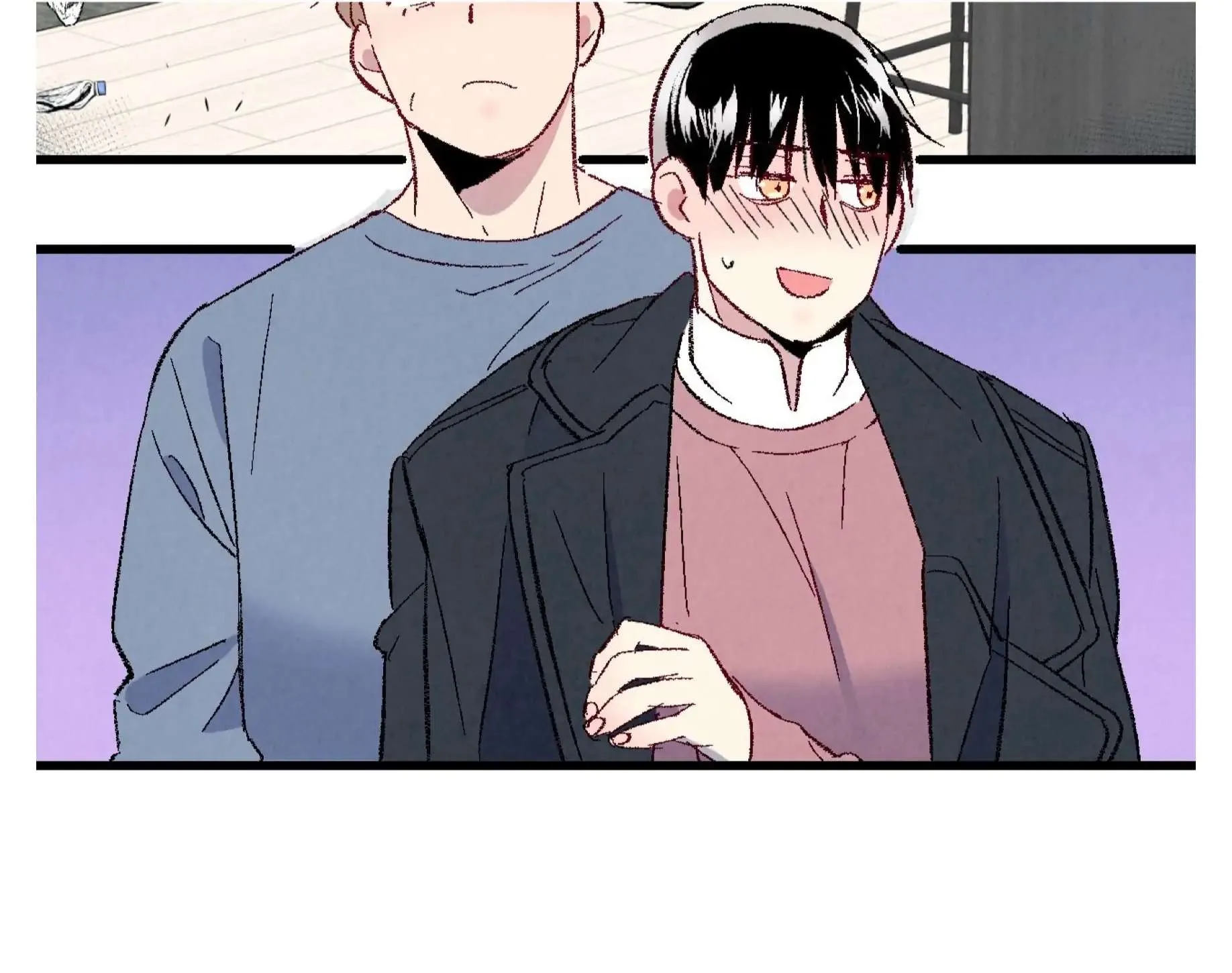 Perfect Buddy Chapter 58 page 60 - 