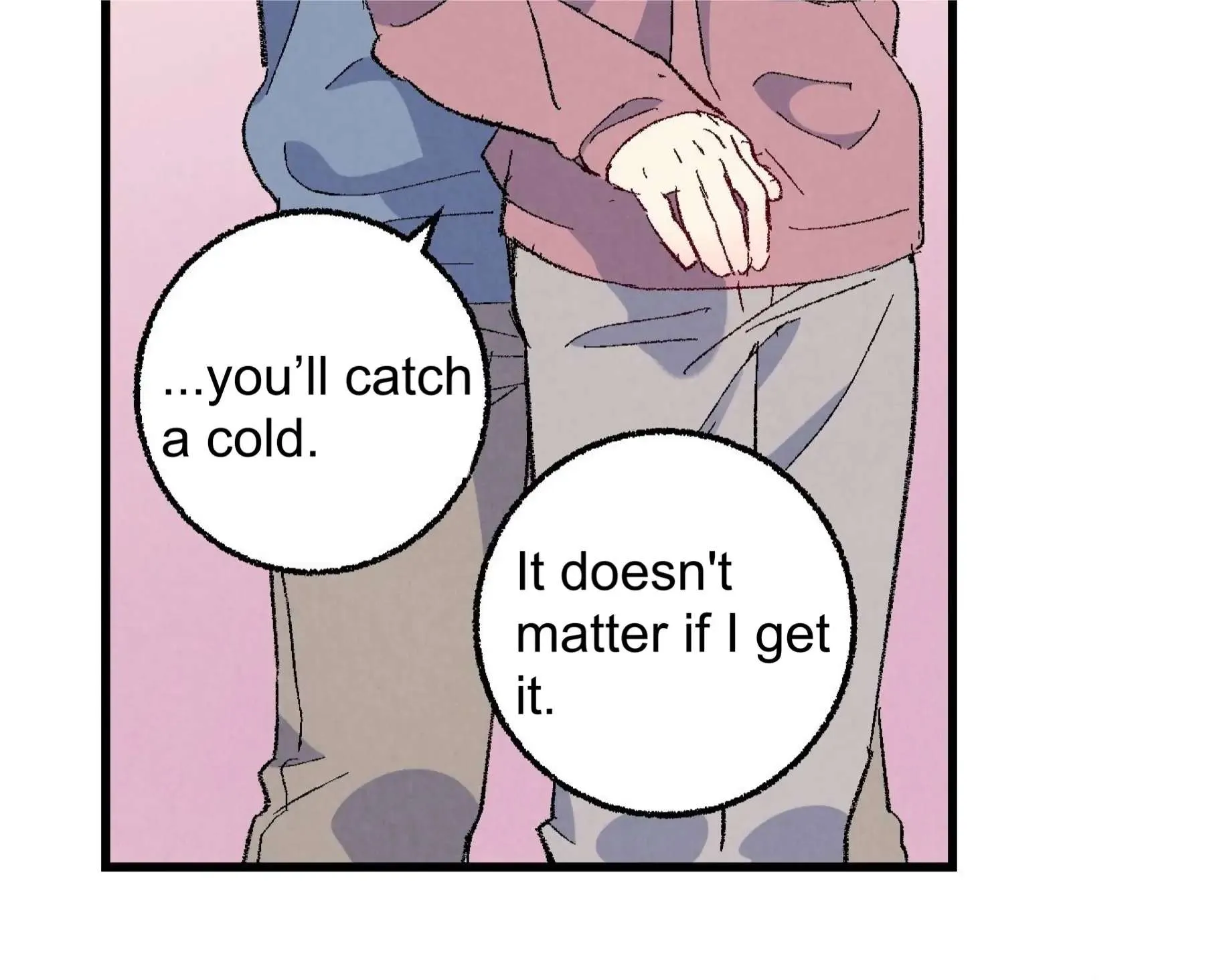 Perfect Buddy Chapter 58 page 68 - 