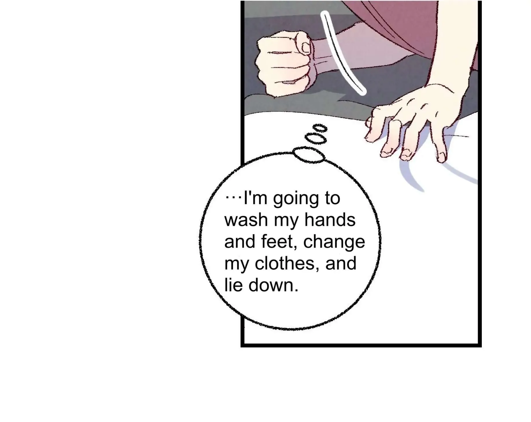 Perfect Buddy Chapter 58 page 80 - 