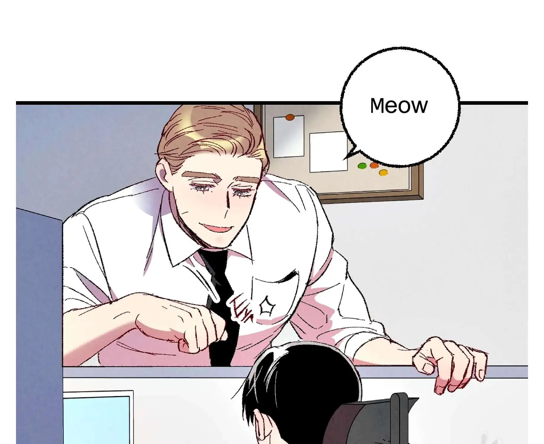 Perfect Buddy Chapter 59 page 113 - 