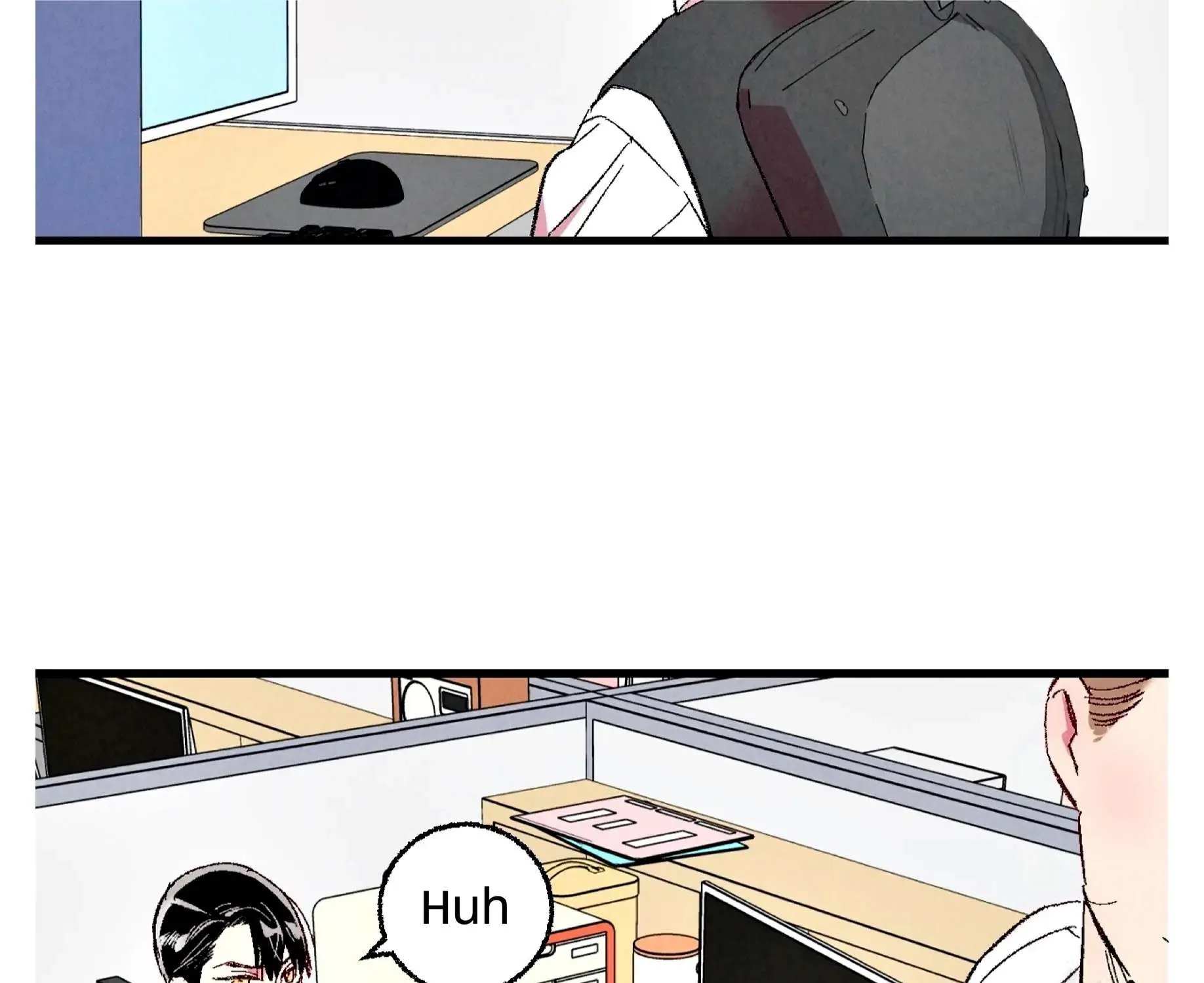 Perfect Buddy Chapter 59 page 115 - 