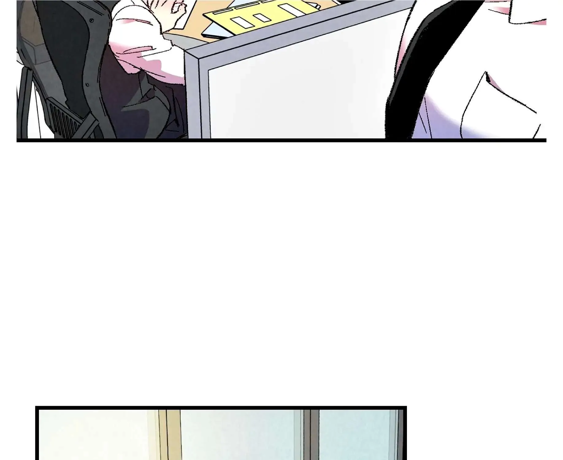Perfect Buddy Chapter 59 page 117 - 