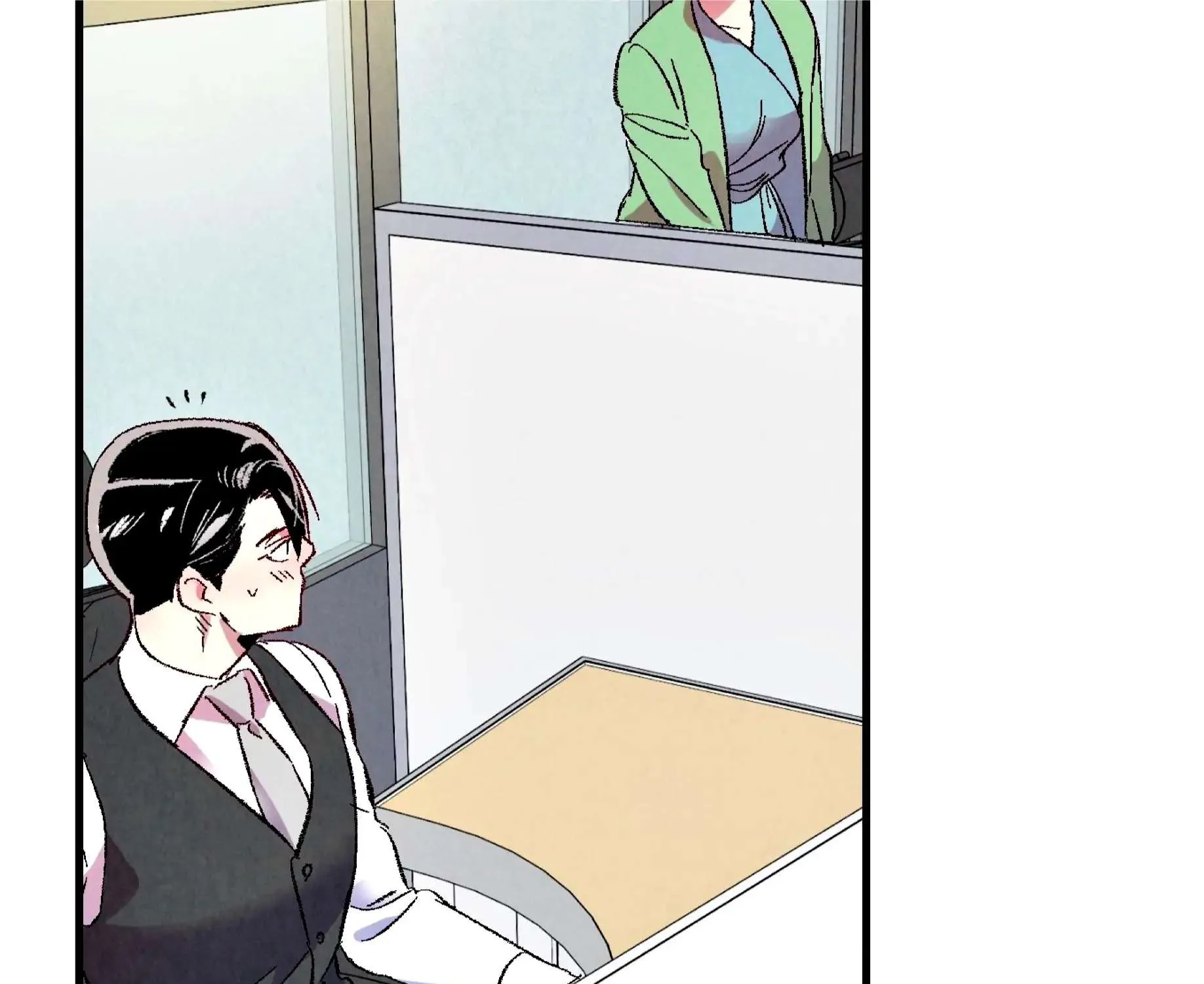 Perfect Buddy Chapter 59 page 119 - 