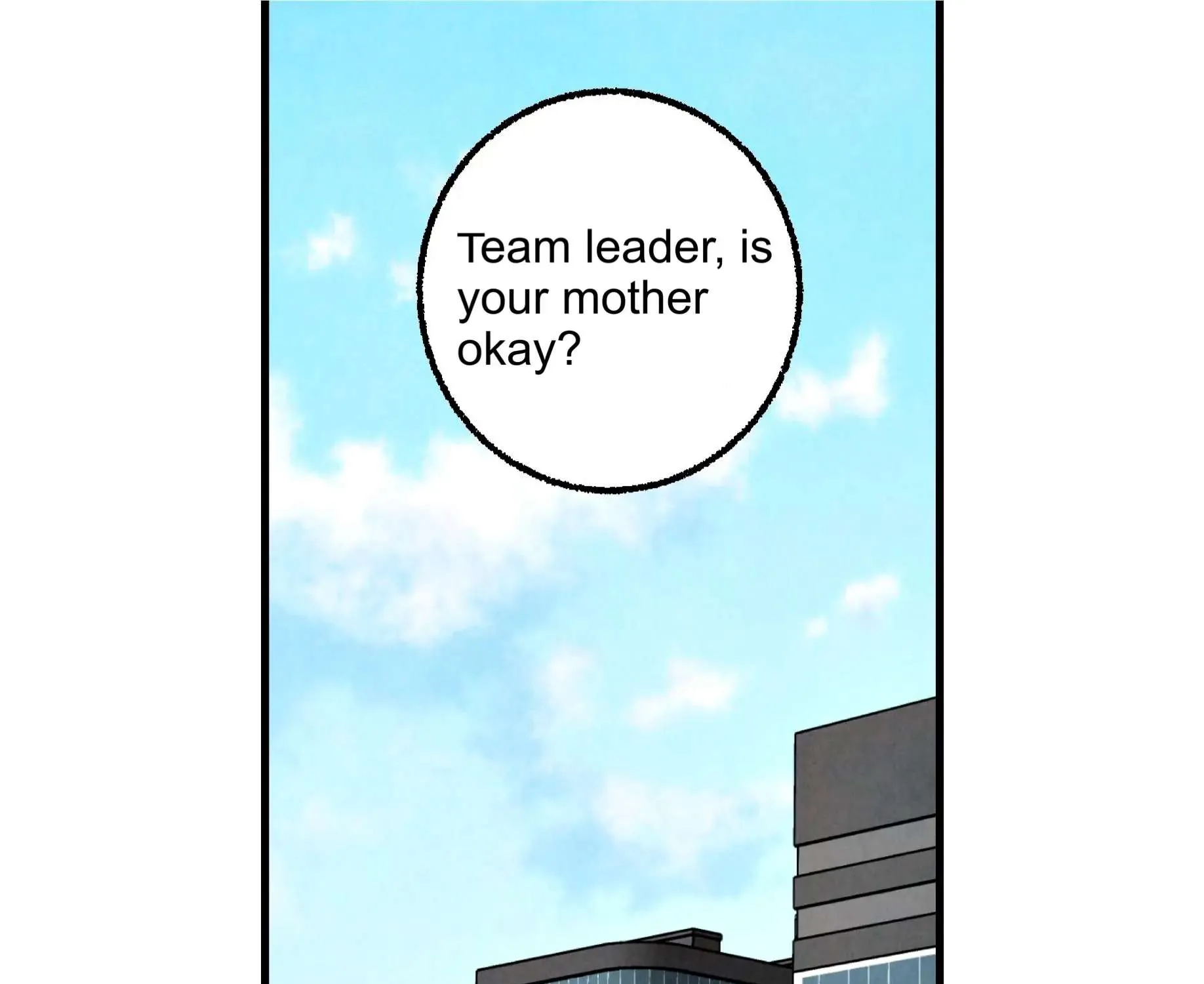 Perfect Buddy Chapter 59 page 14 - 