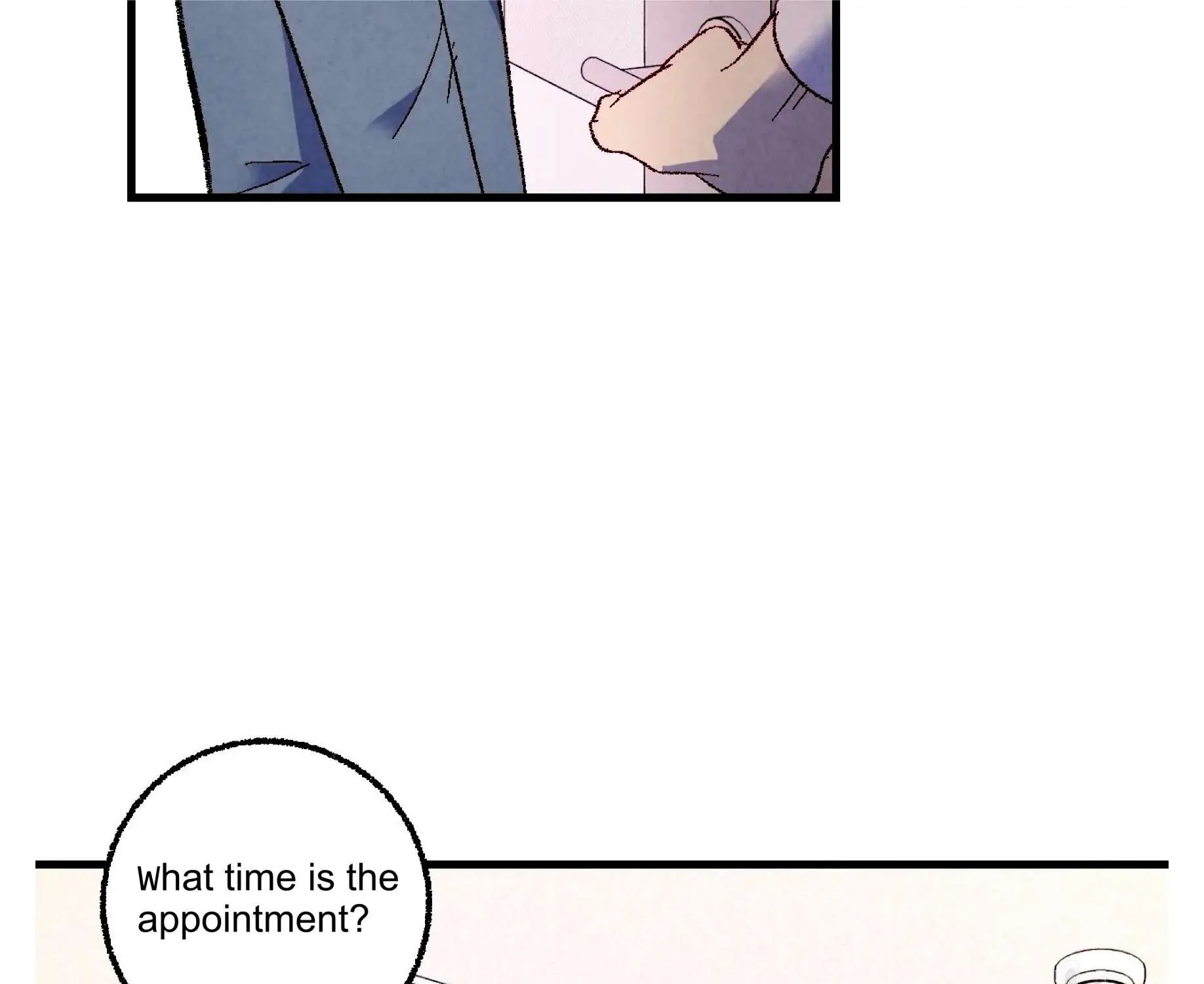 Perfect Buddy Chapter 59 page 138 - 