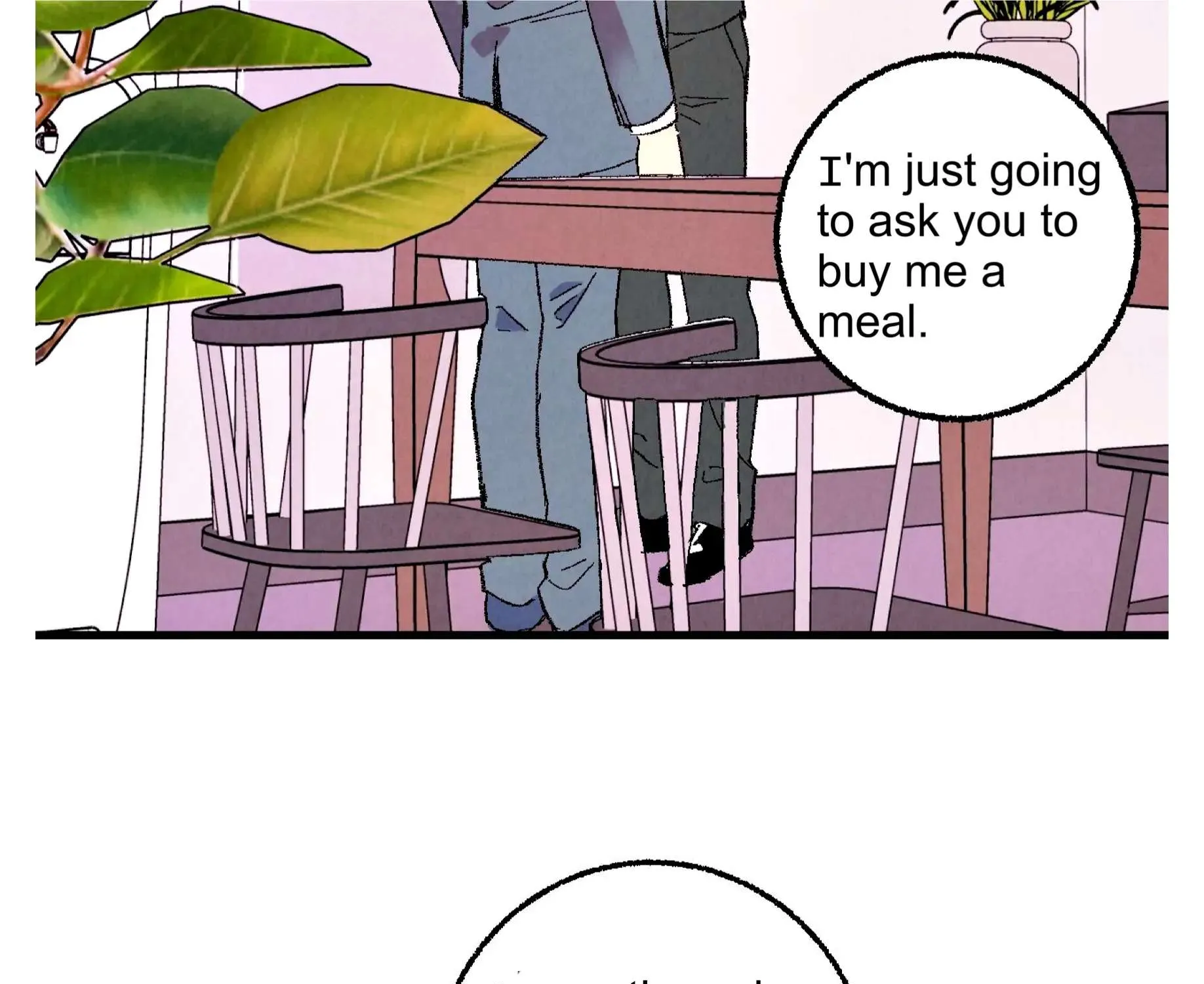 Perfect Buddy Chapter 59 page 142 - 