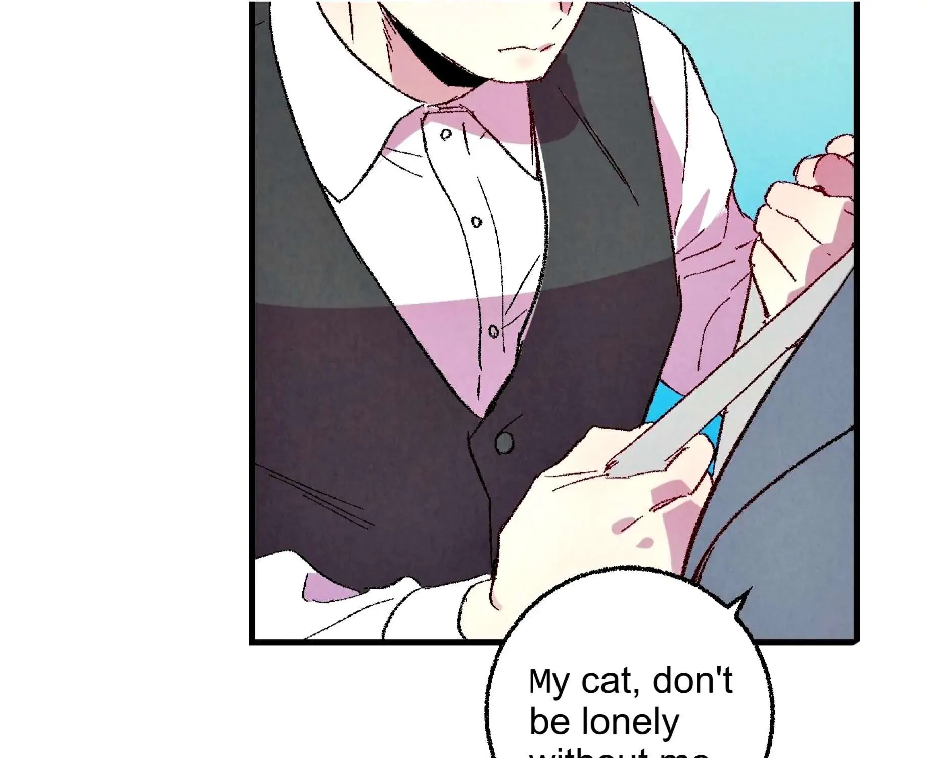 Perfect Buddy Chapter 59 page 146 - 
