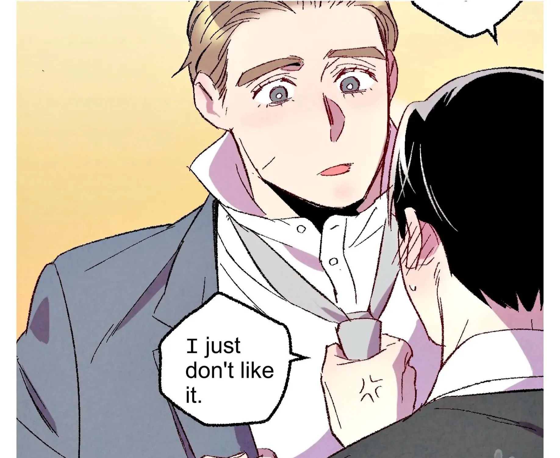 Perfect Buddy Chapter 59 page 150 - 